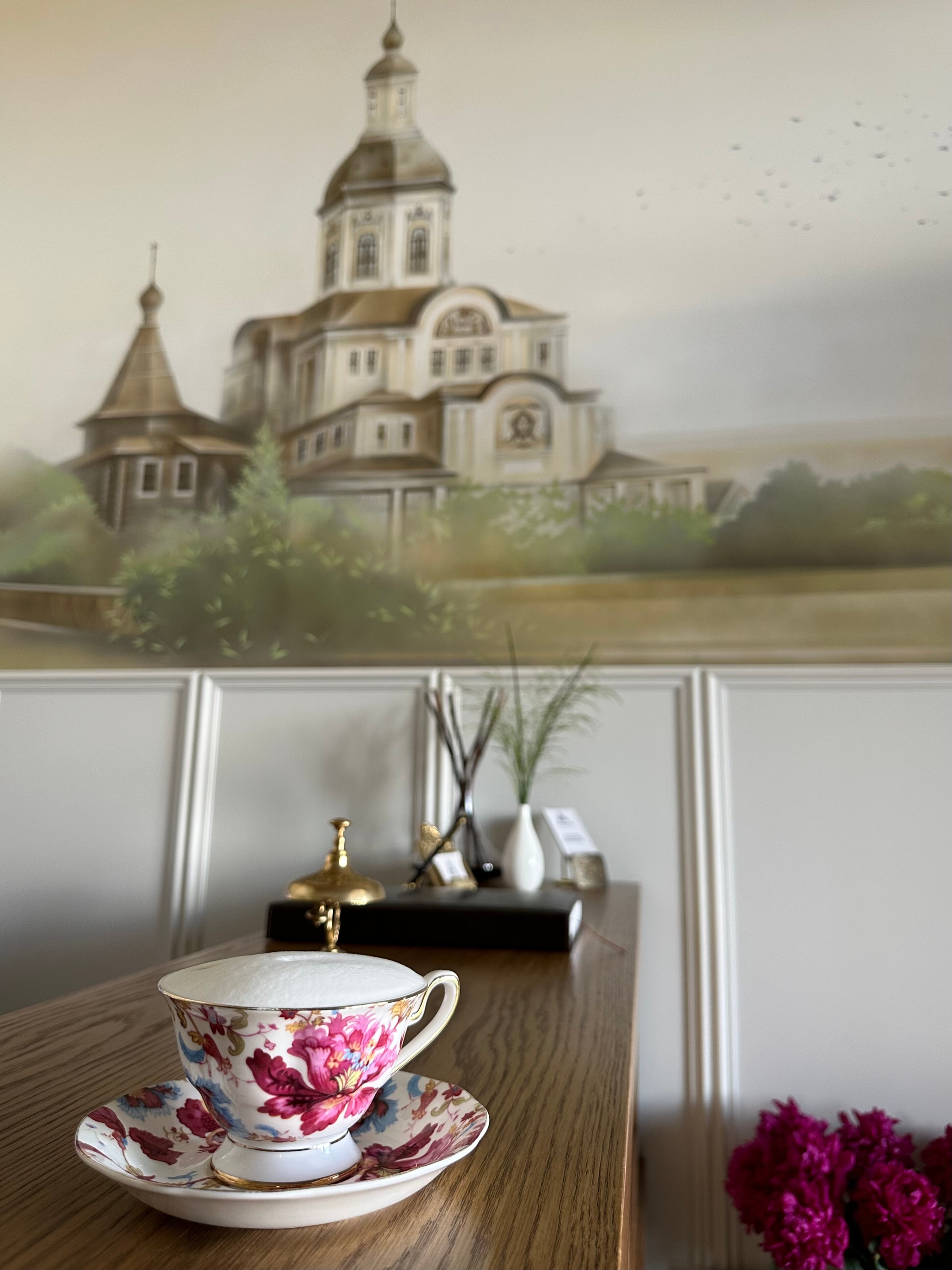 Фото Державный удел