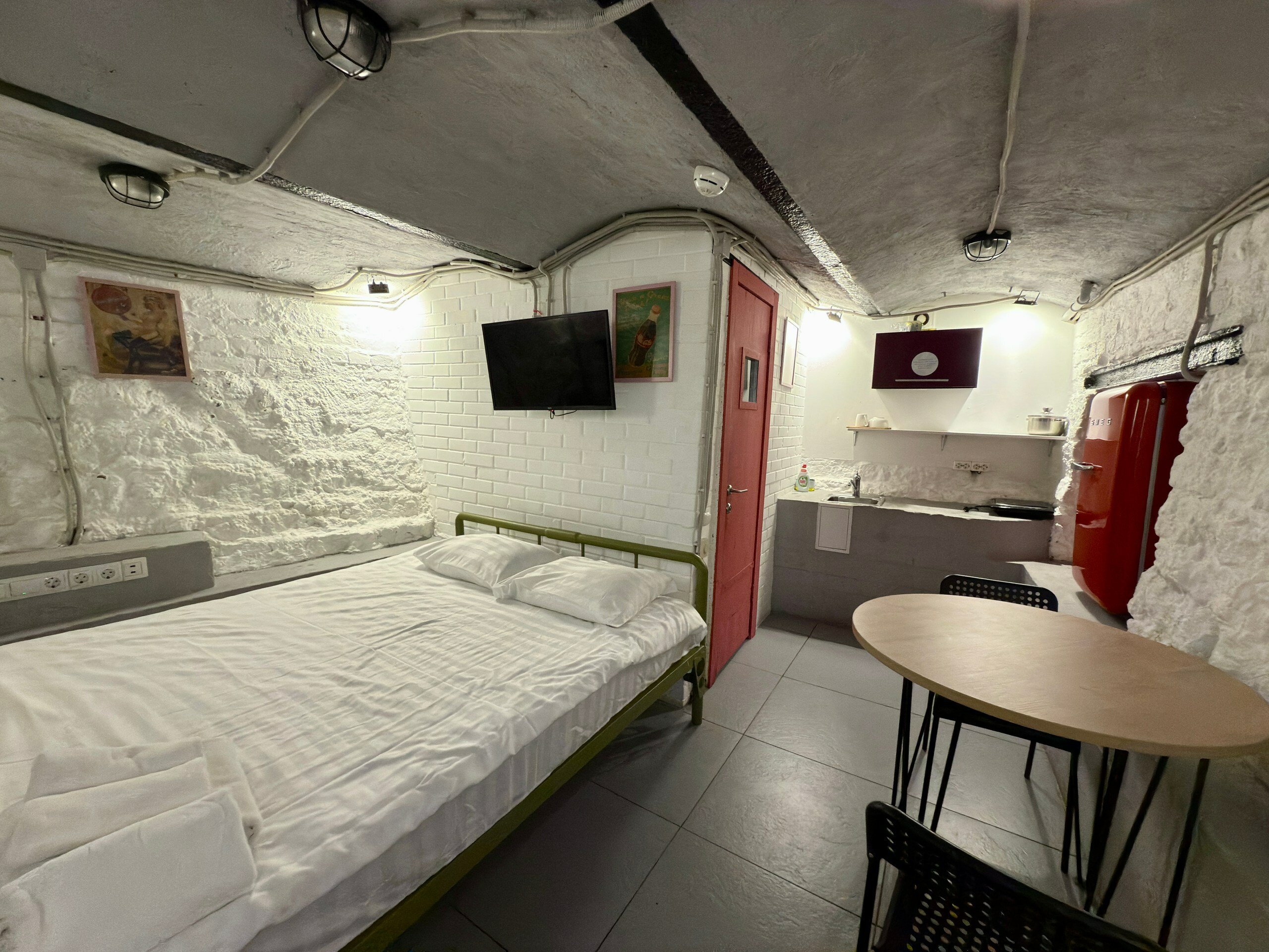 Фото Грин Грэйп SyncotelHome