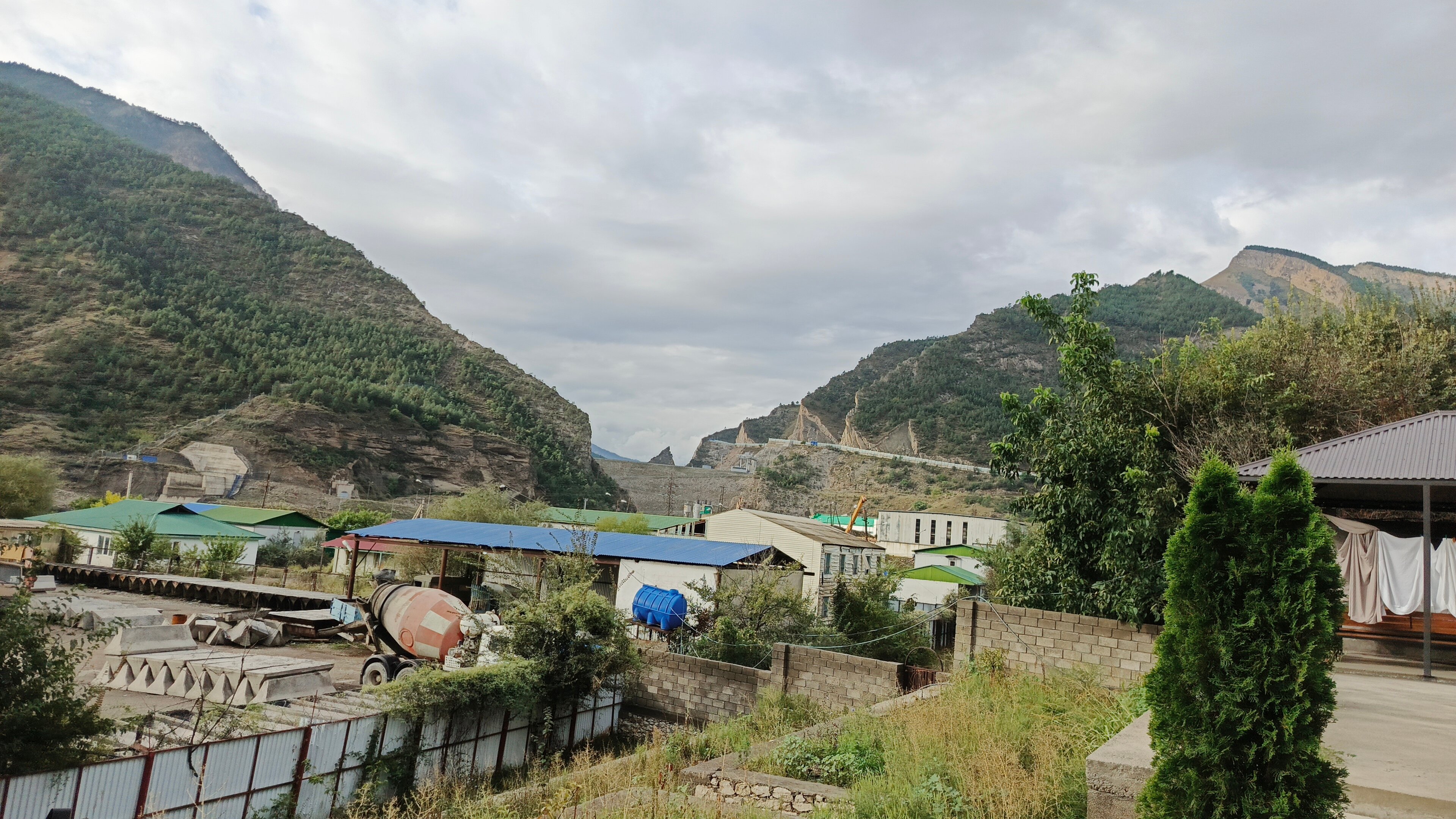 Фото Дахадаев