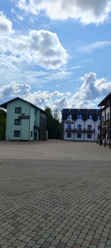 Hotel Hotel SPA Arkadia, Engure municipality, photo