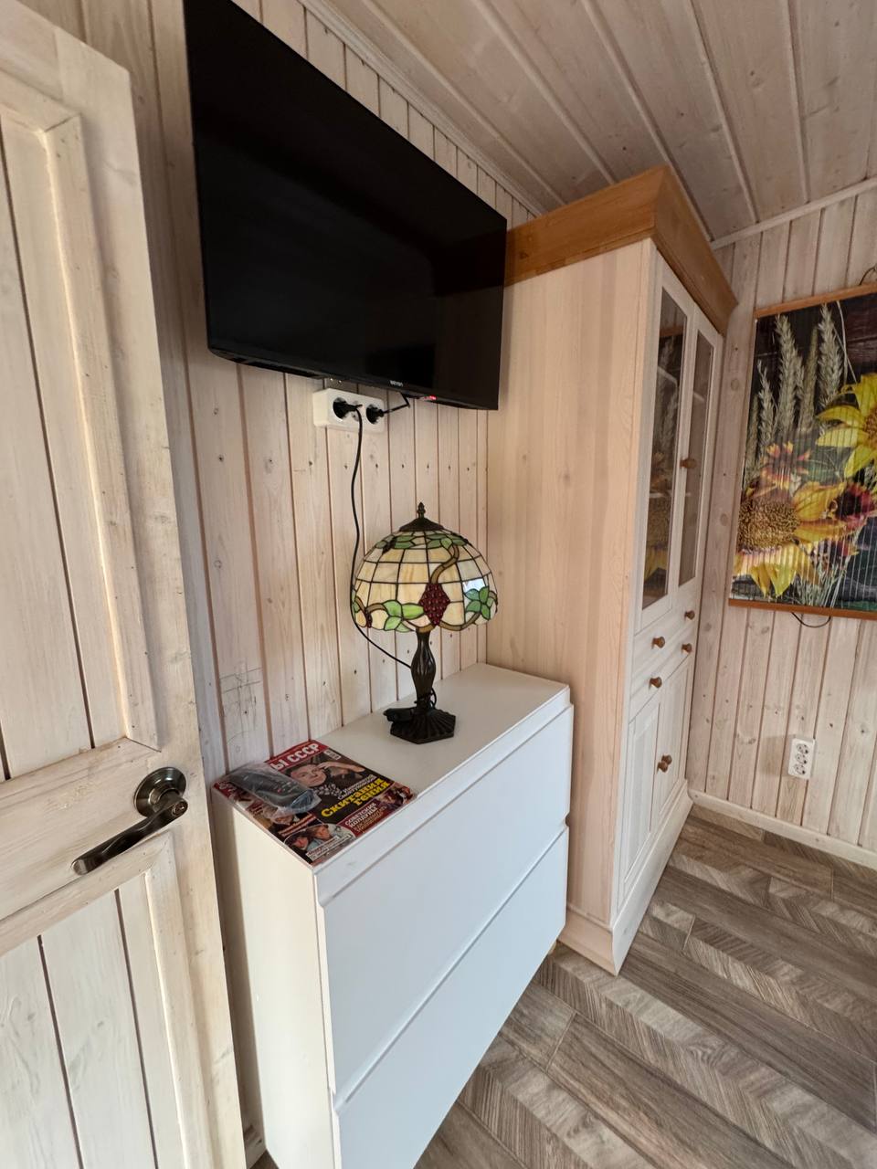 Фото Уютный домик в Ширяево