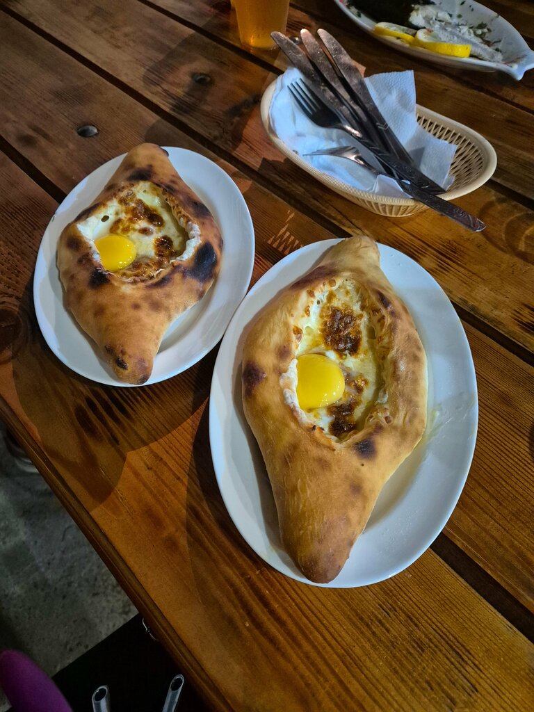 Cafe Абраскил, Pitsunda, photo