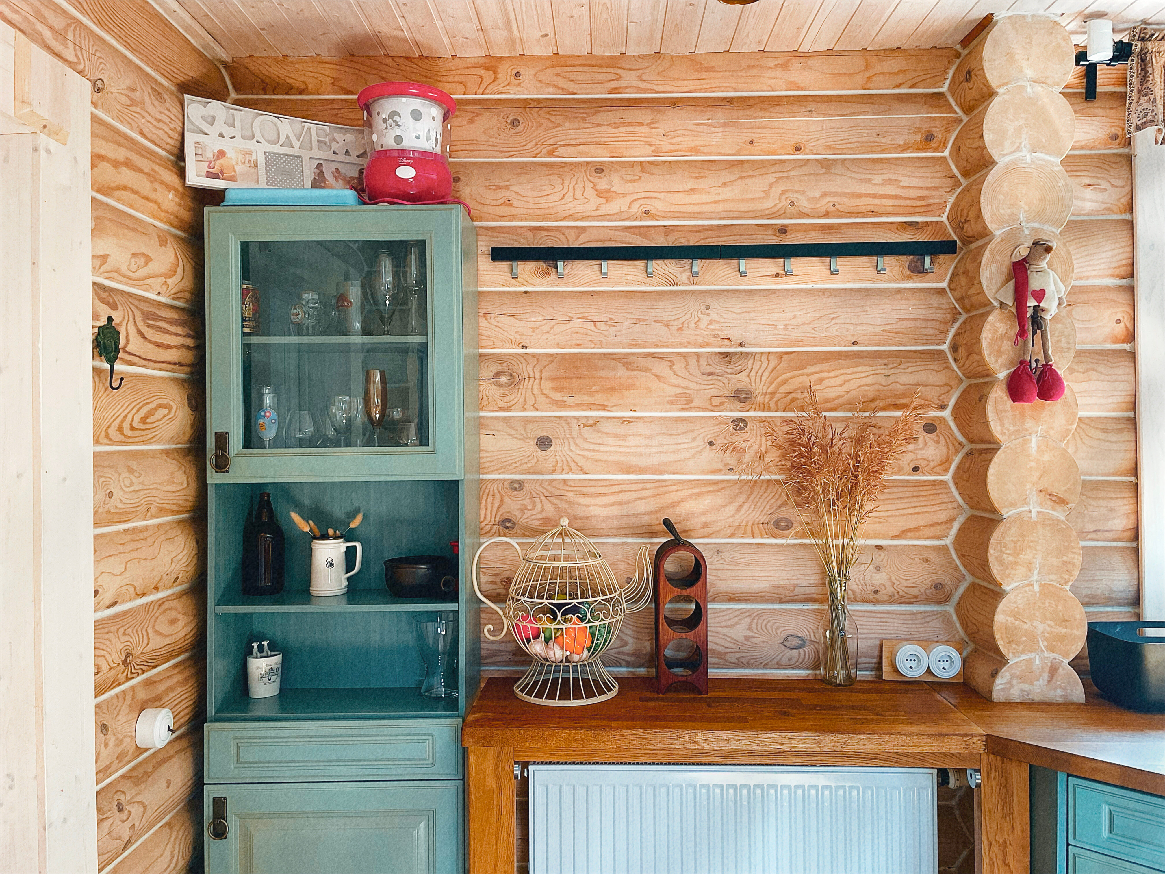 Фото Удачное место