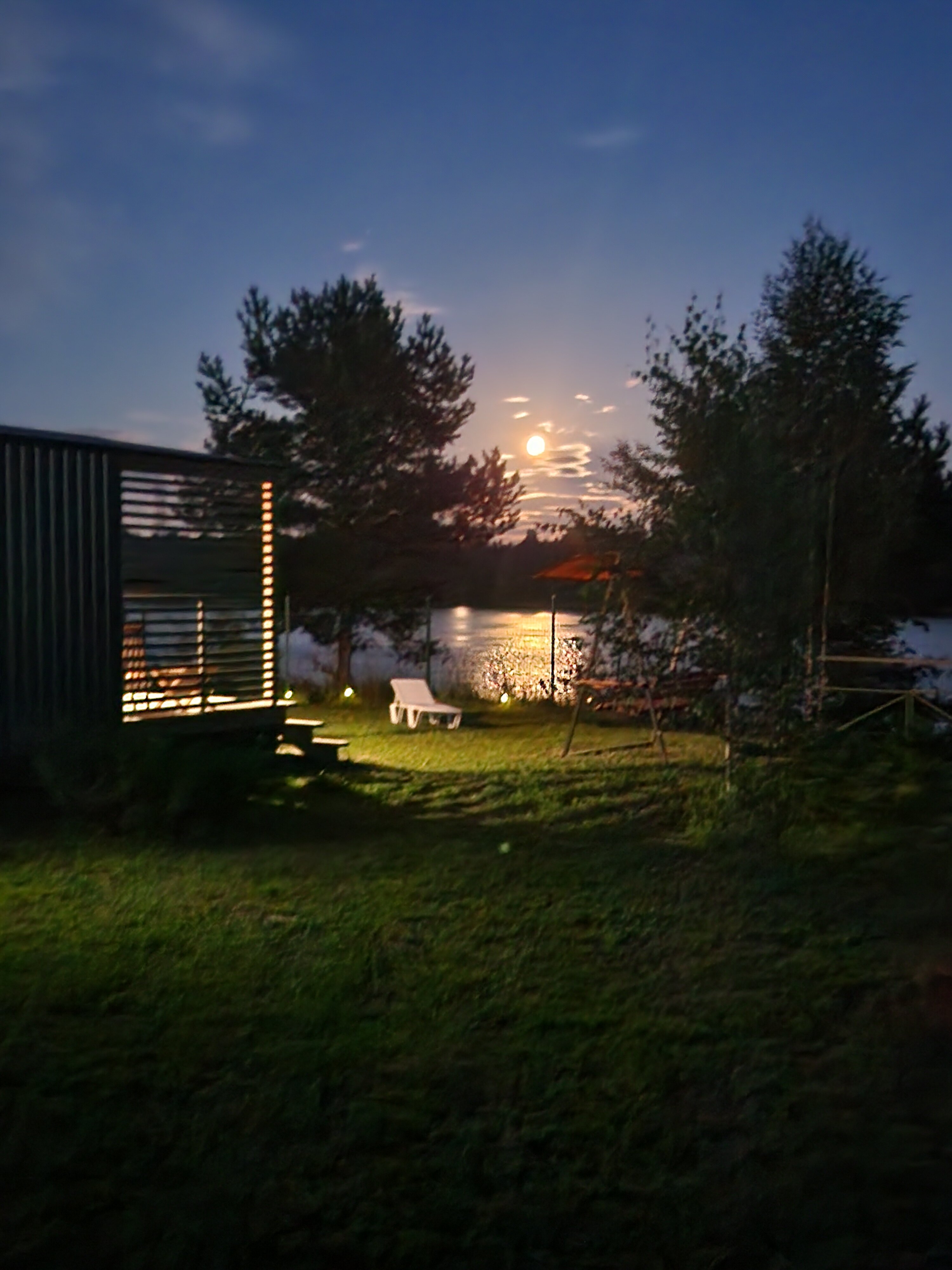 Фото Ладонь ветра