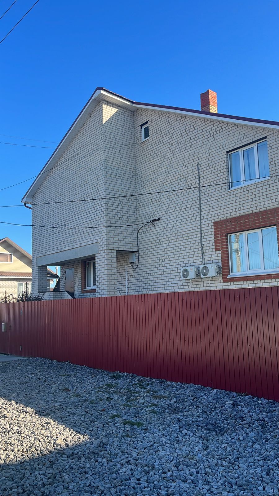 Фото Mihalich House