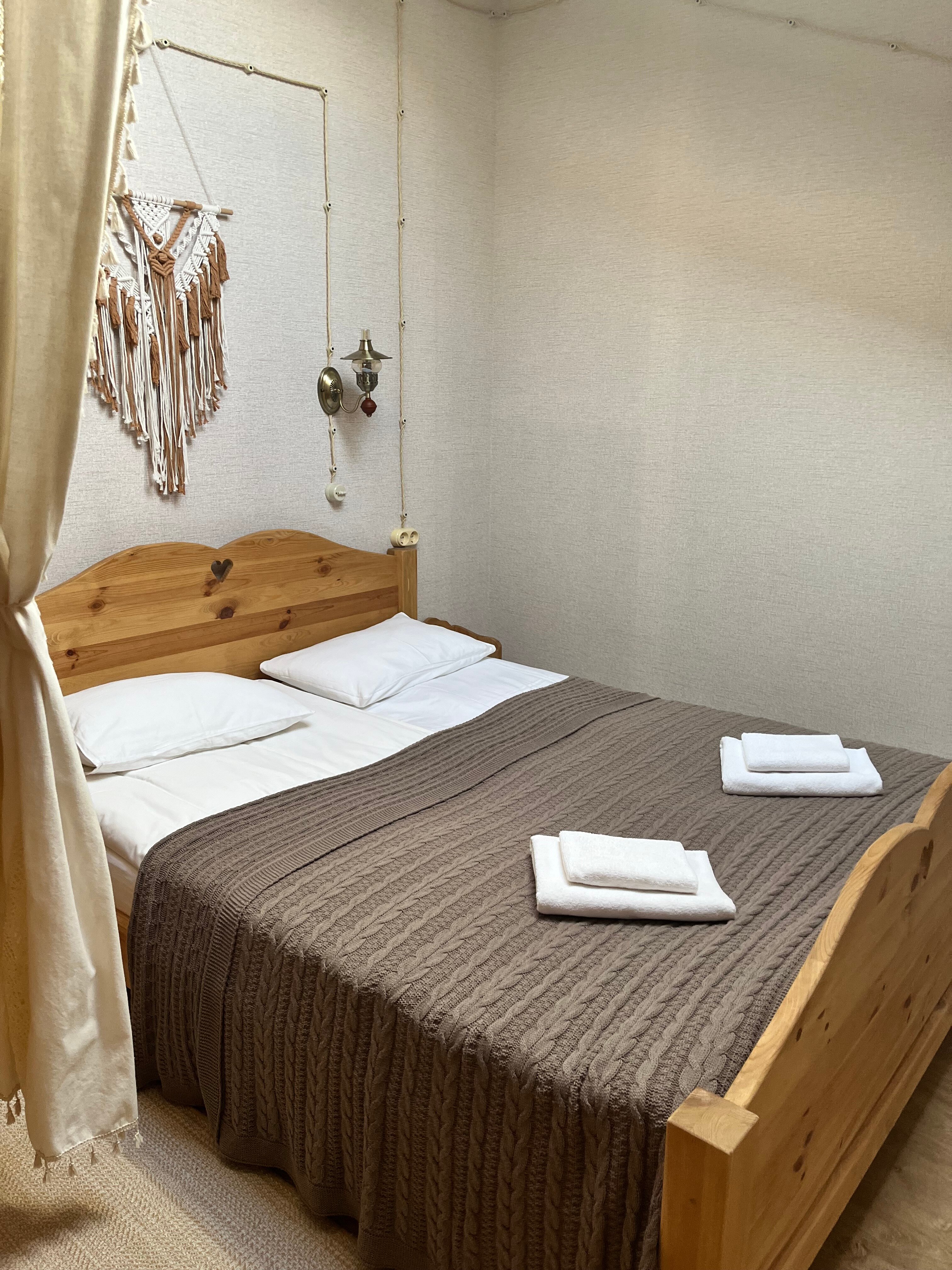 Фото Ретро-отель на Фабрике кренделей