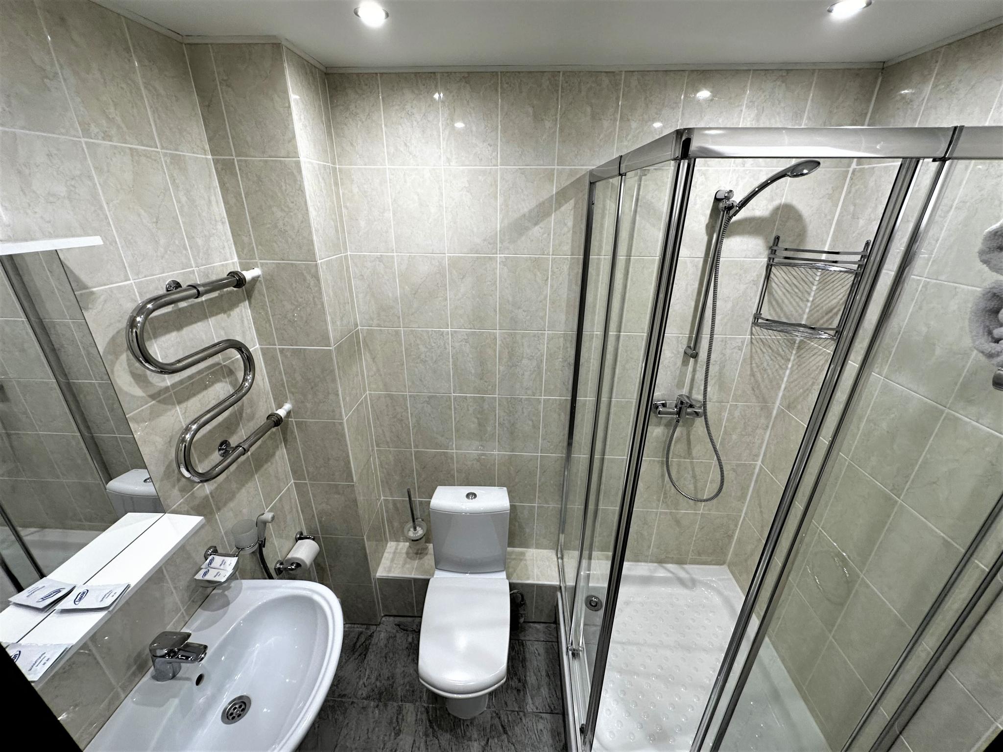 Фото Губернский двор