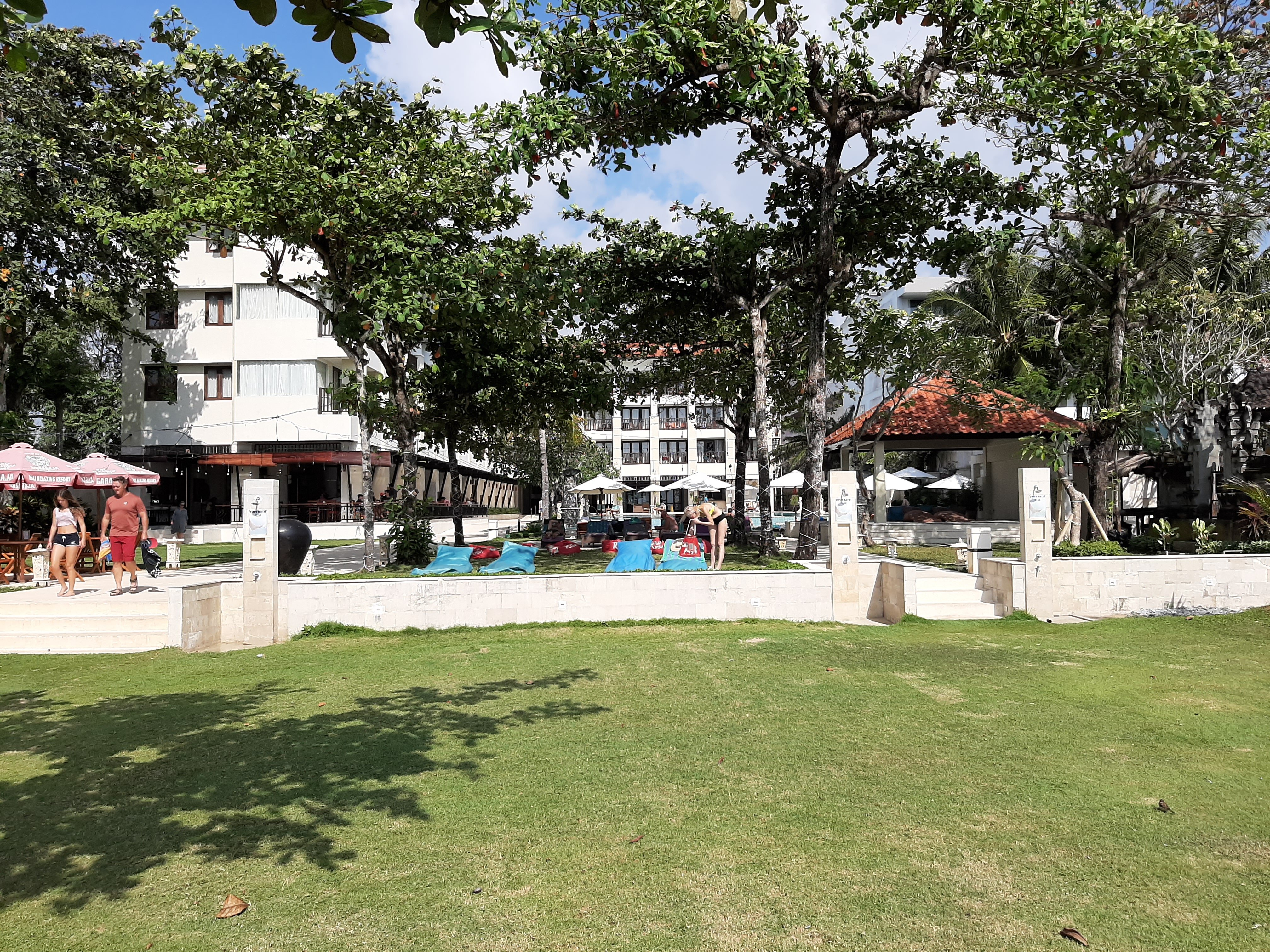 Фото Bali Relaxing Resort & SPA