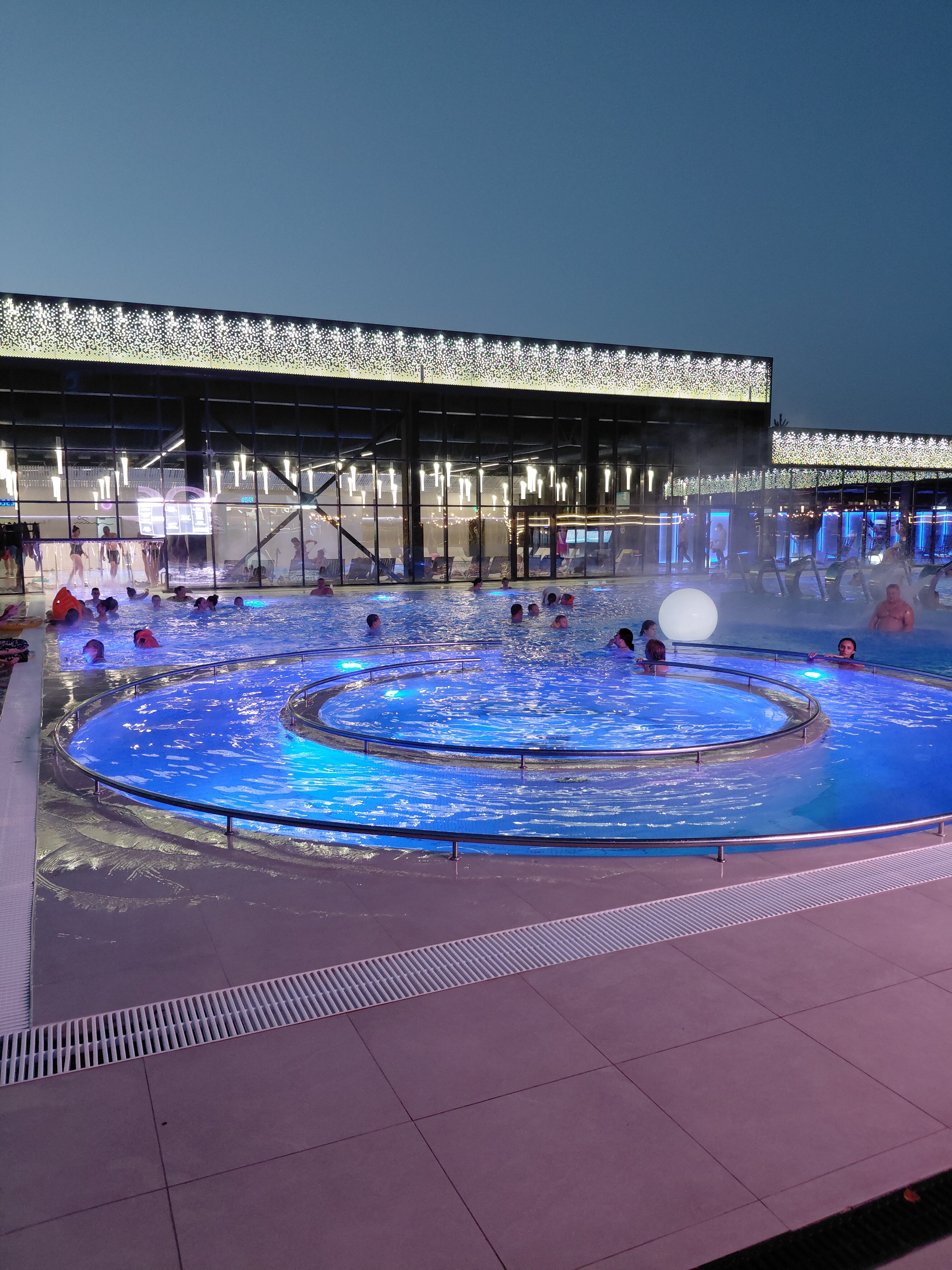 Фото Бутик-отель Voda