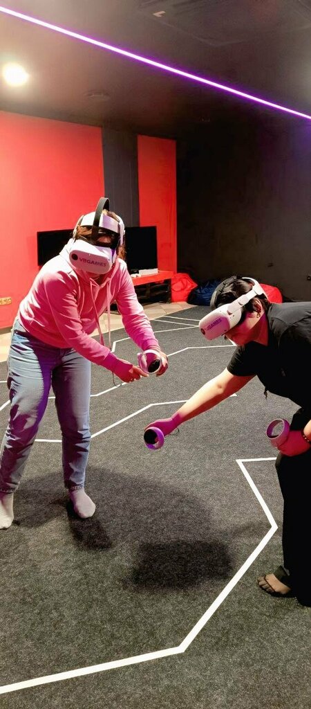 Quests Alterra VR, Blagoveshchensk, photo