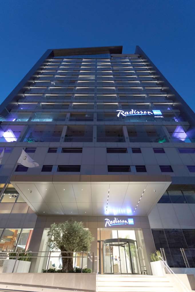 Фото Radisson Blu Hotel Larnaca