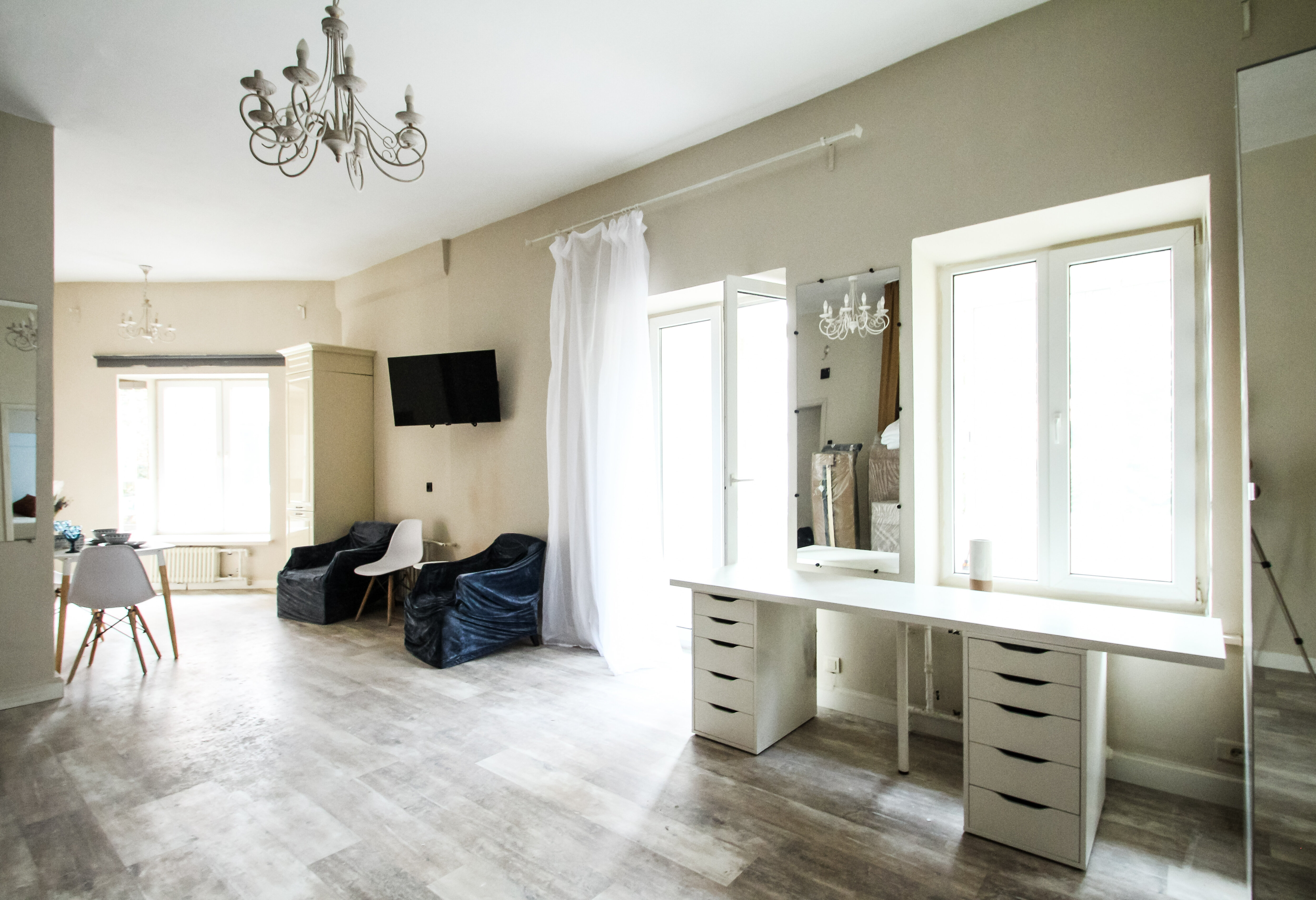 Фото Norke Арбат