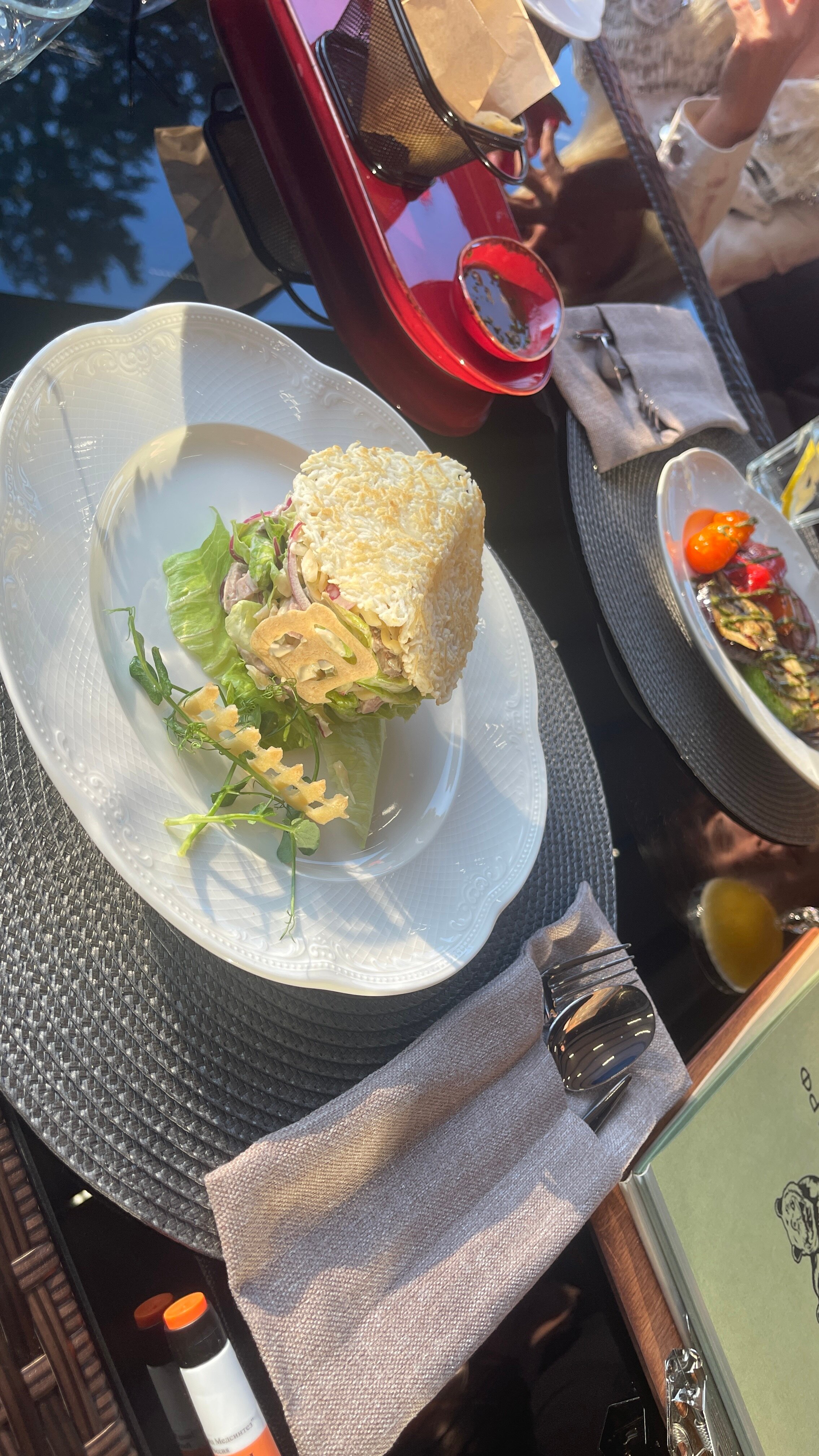 Фото В Настроении