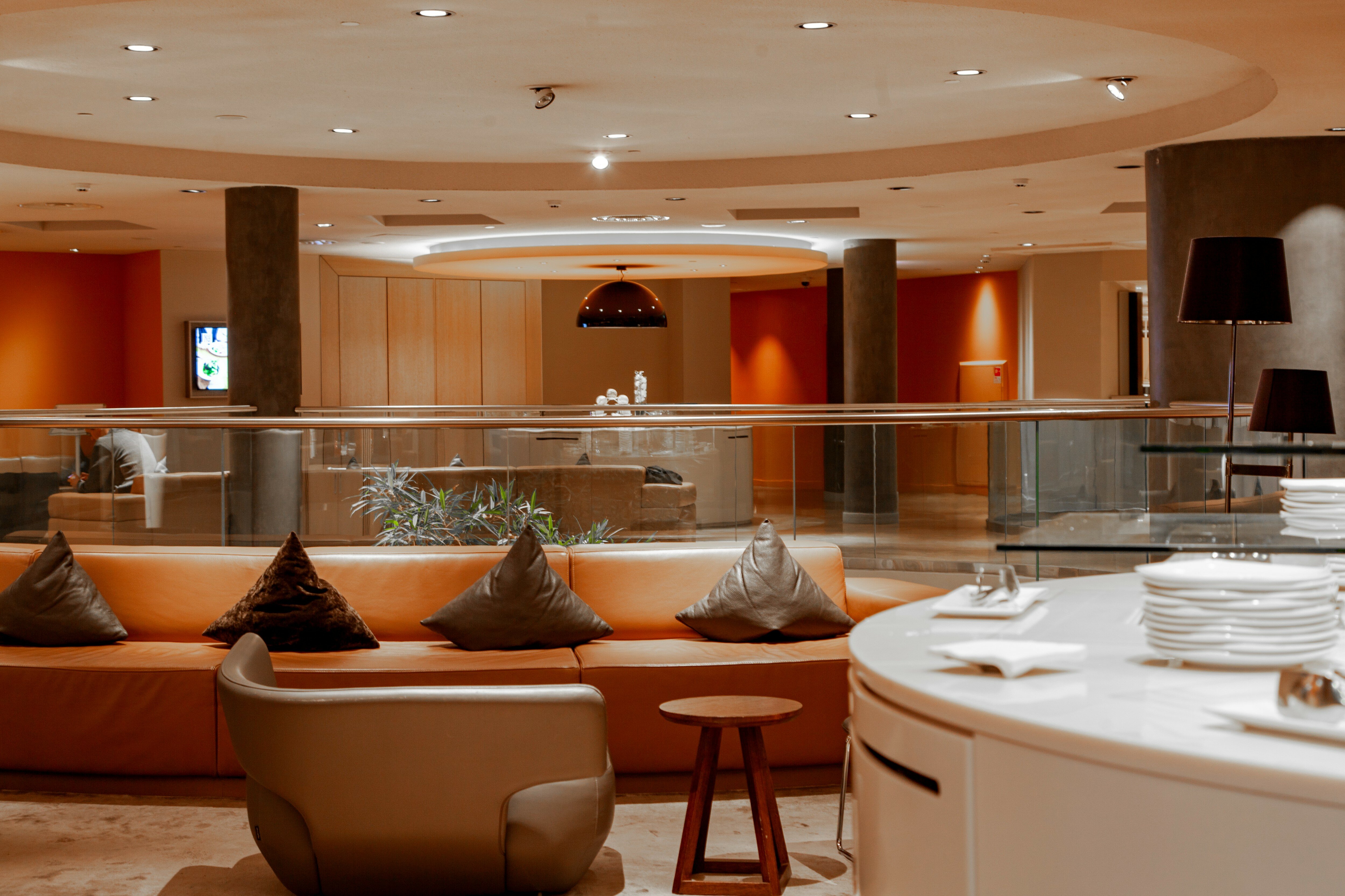 Фото Novotel Москва Киевская