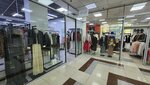 Maritell (Samal-1 shaǵyn aýdany, Joldasbekov kóshesi, 9А), clothing store