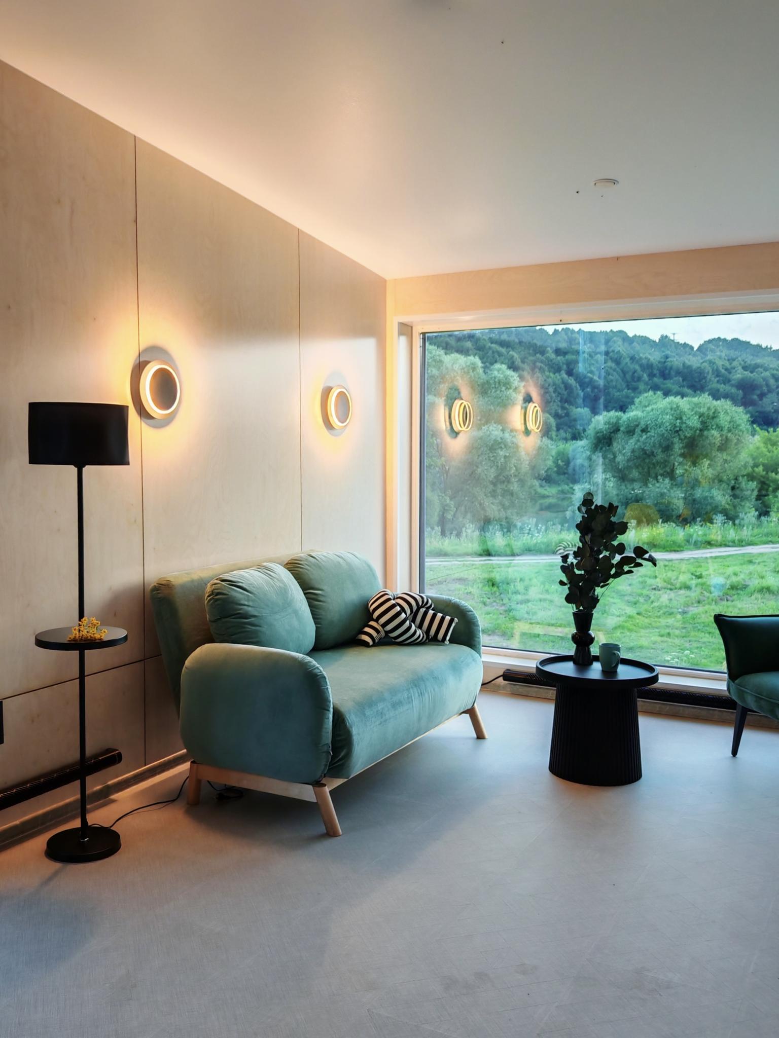 Фото Берег Отражений