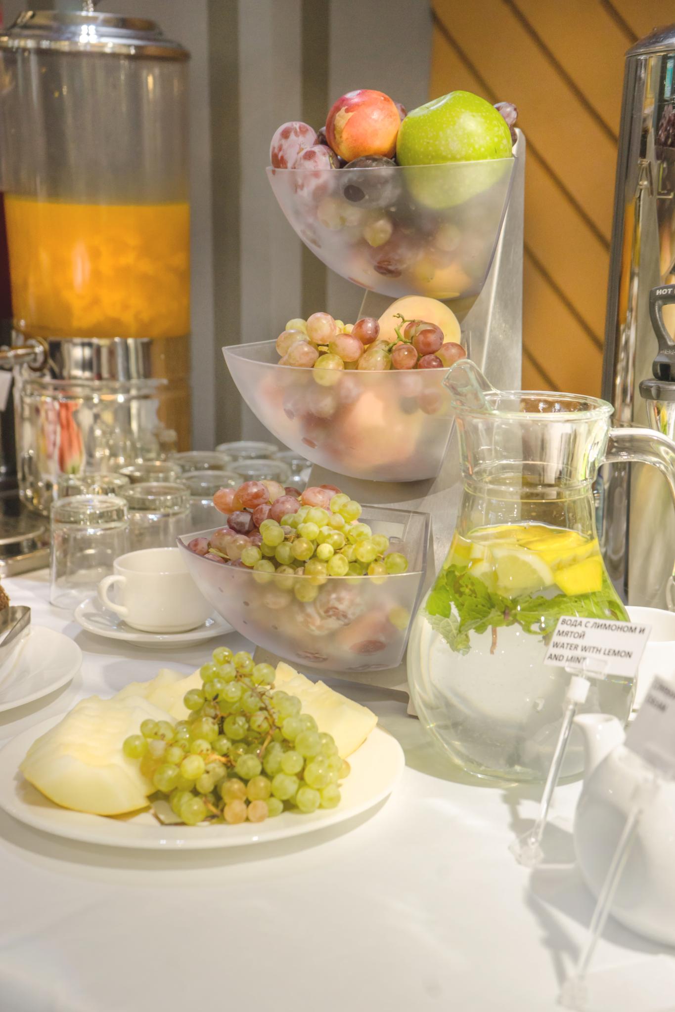 Фото Park Wood Hotel