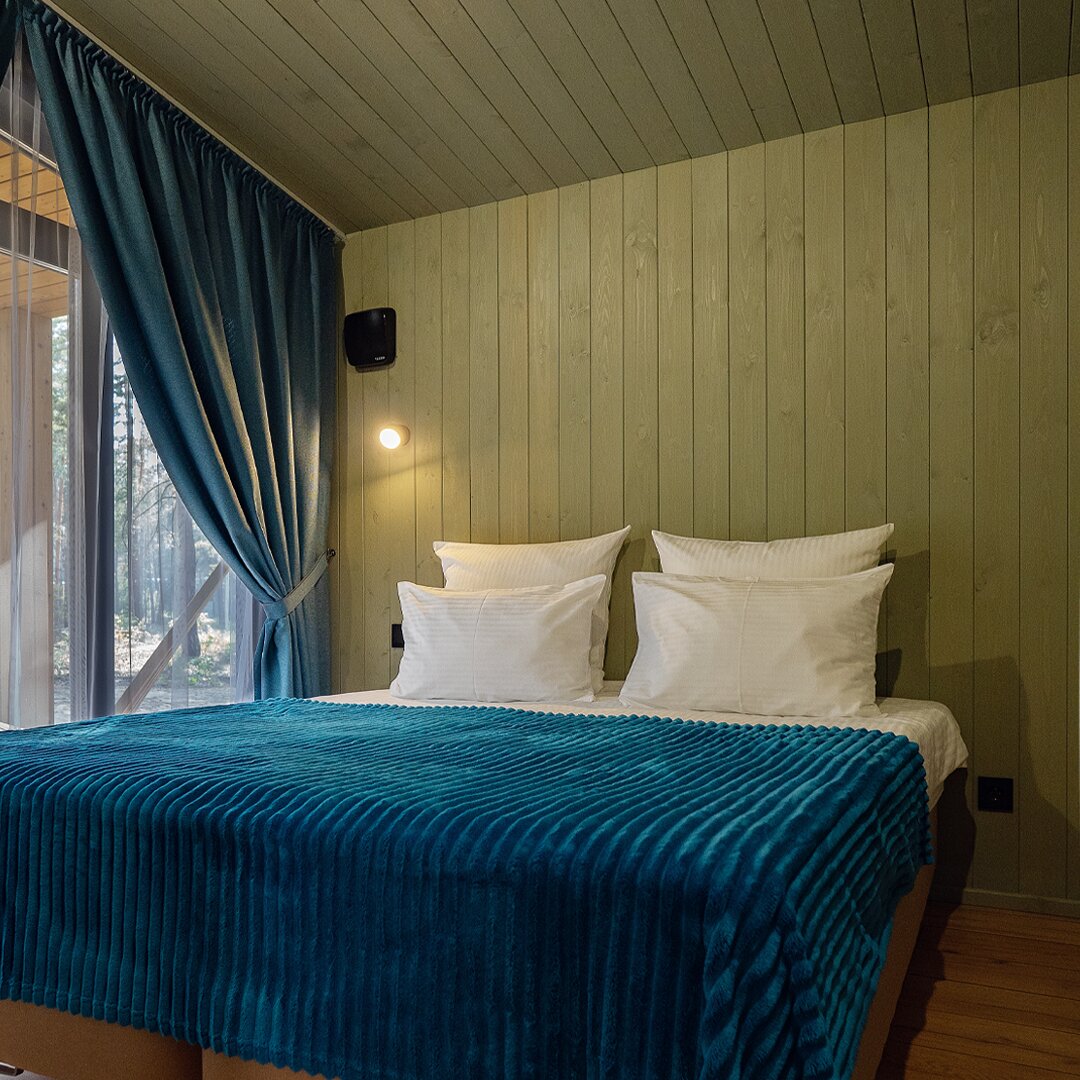 Фото Лесники