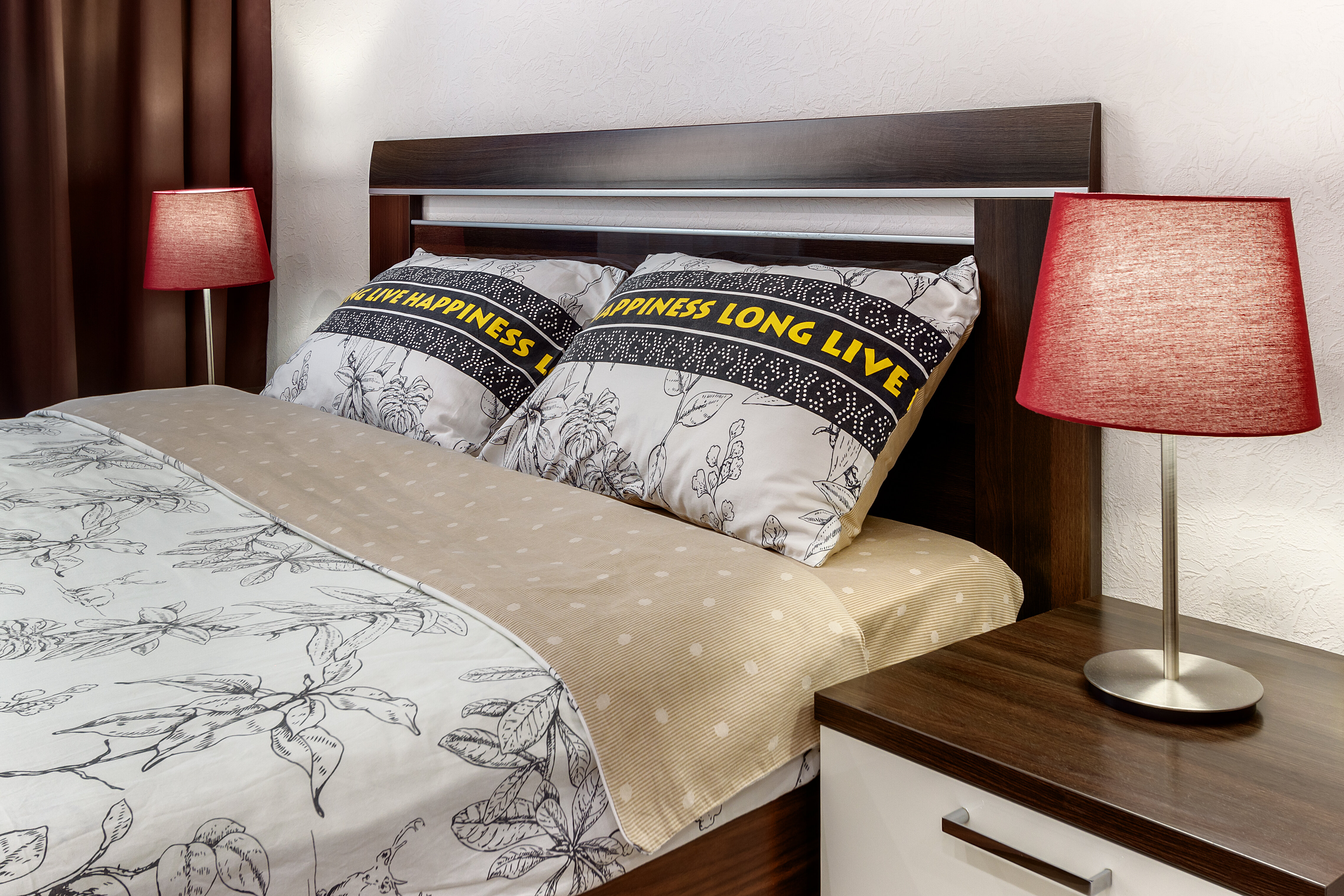 Фото Апартаменты Lux на улице Тельмана