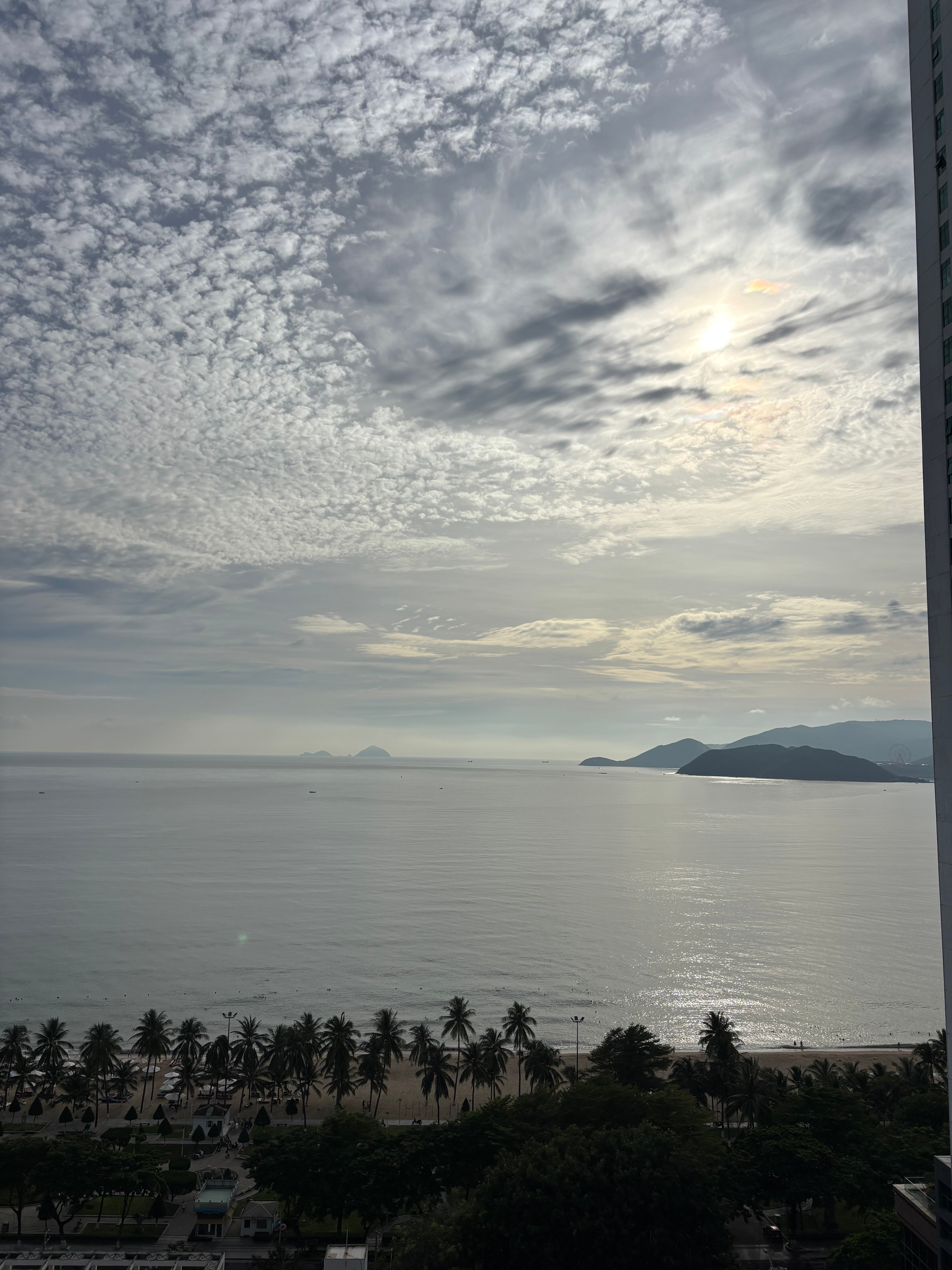 Фото Panama Nha Trang Hotel