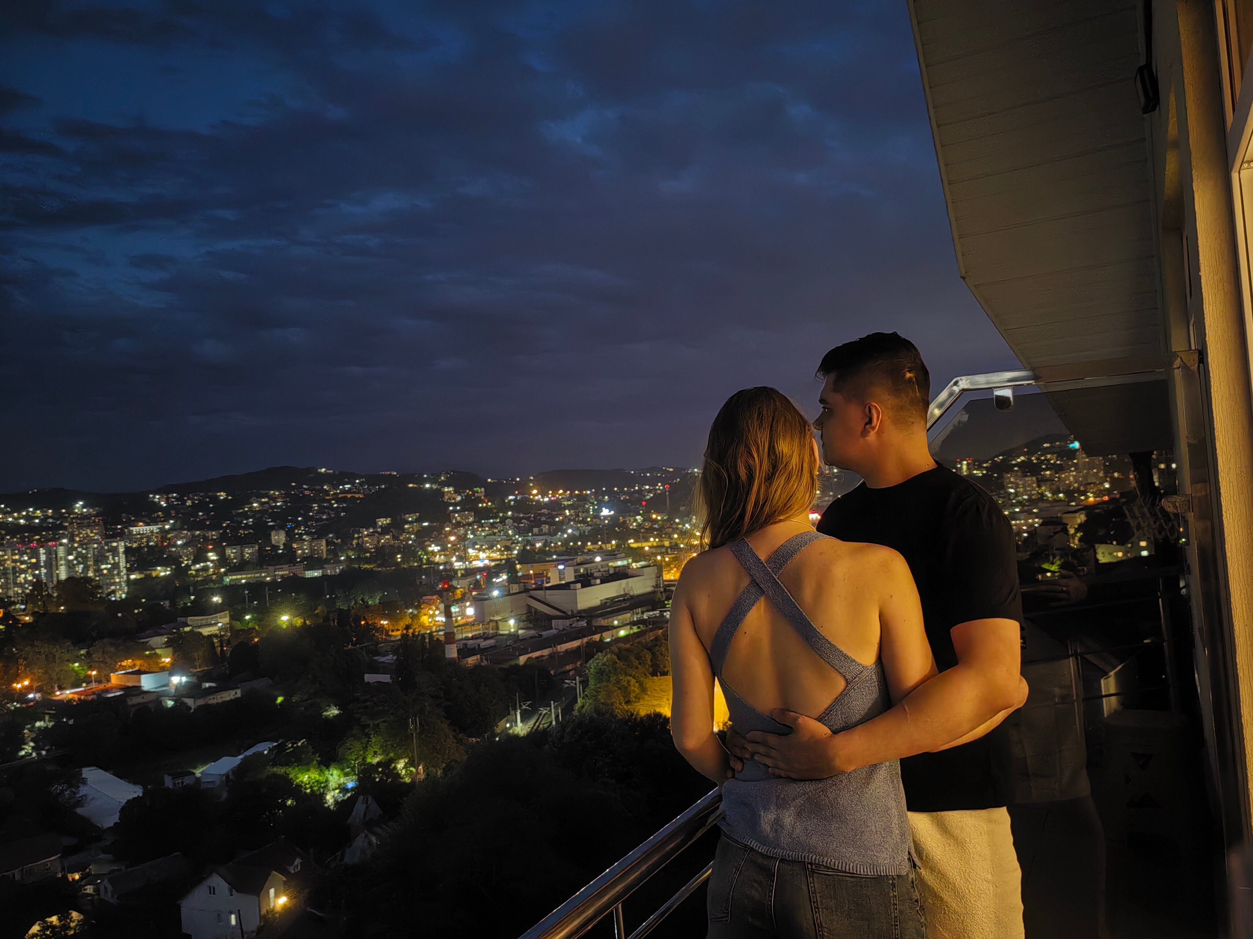 Фото Антика