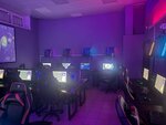 InGame Arena (Polevaya Street, 43/12), internet cafe