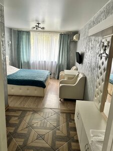 Иное жильё Афина
