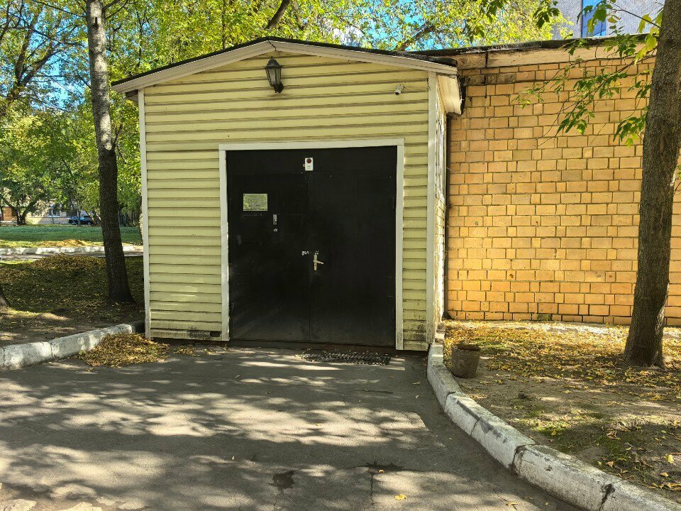 Explosives Пропейнбол, Moscow, photo