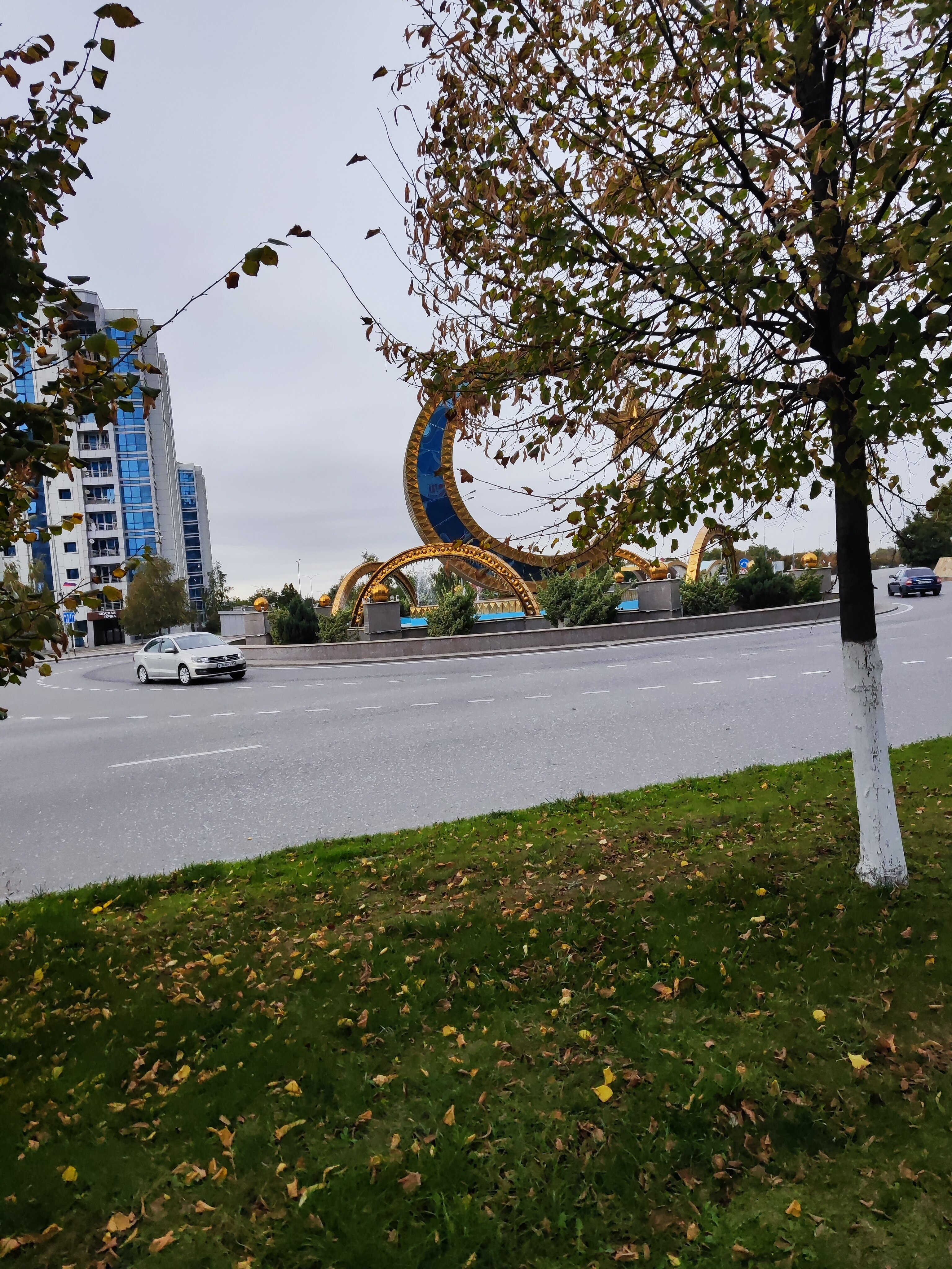 Фото Аргун Сити