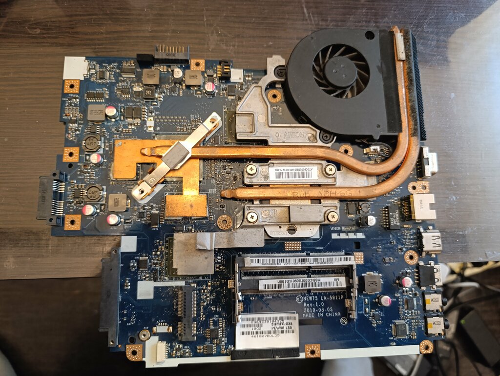 Office equipment service and repair Байт-ит, Rostov‑na‑Donu, photo