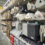 Lemana Pro (Rizhskiy Avenue, 94Б), hardware store