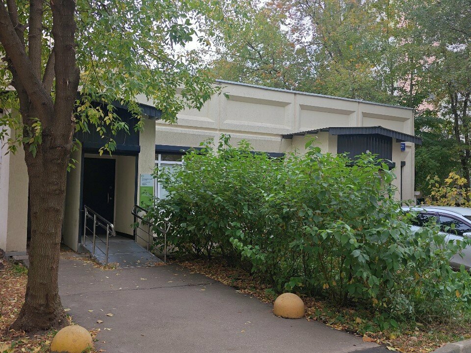 Baby feeding center Gormedtekhnika, Molochno-razdatochnyy punkt, Moscow, photo