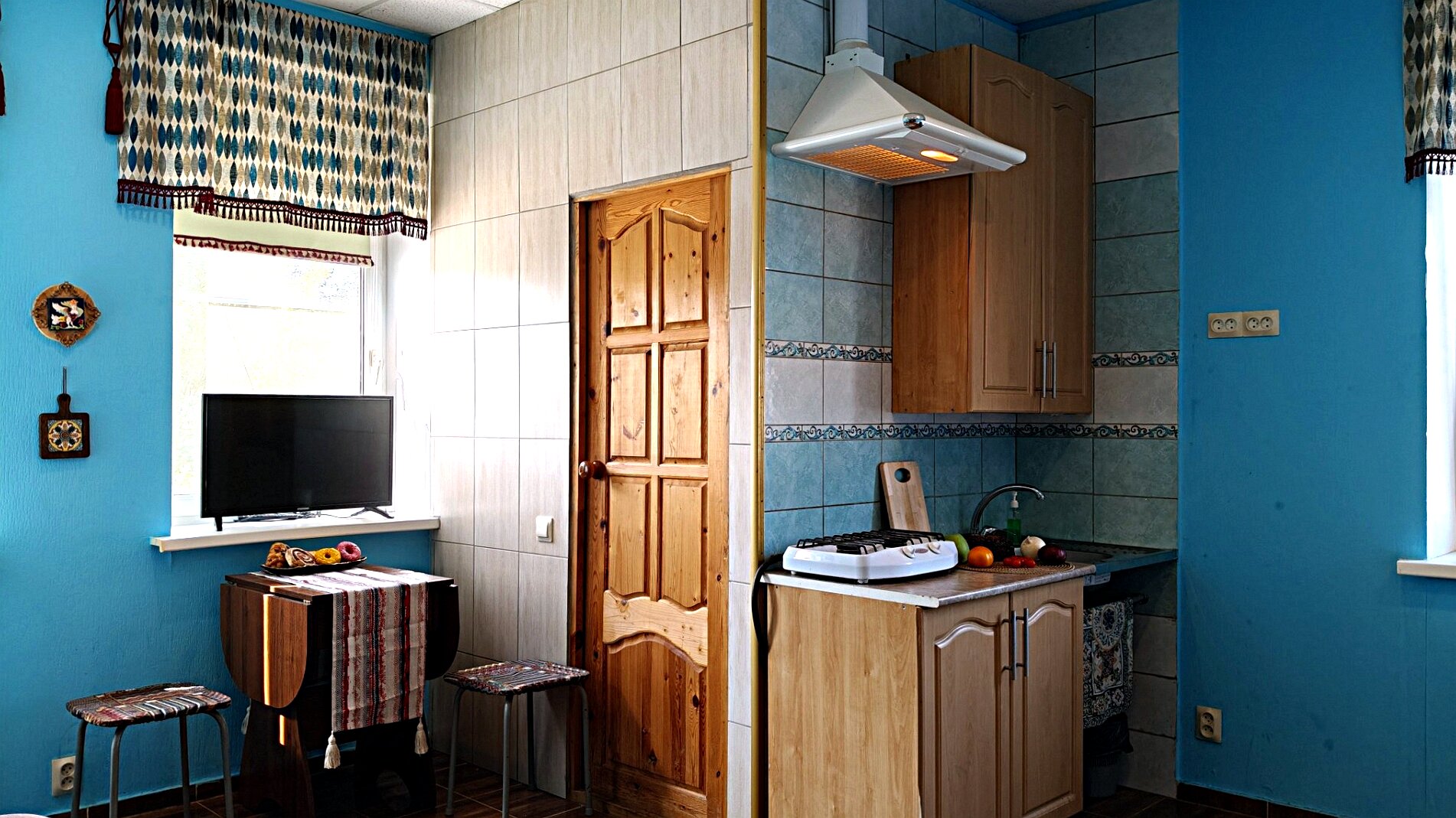 Фото Диалог-Апартаменты