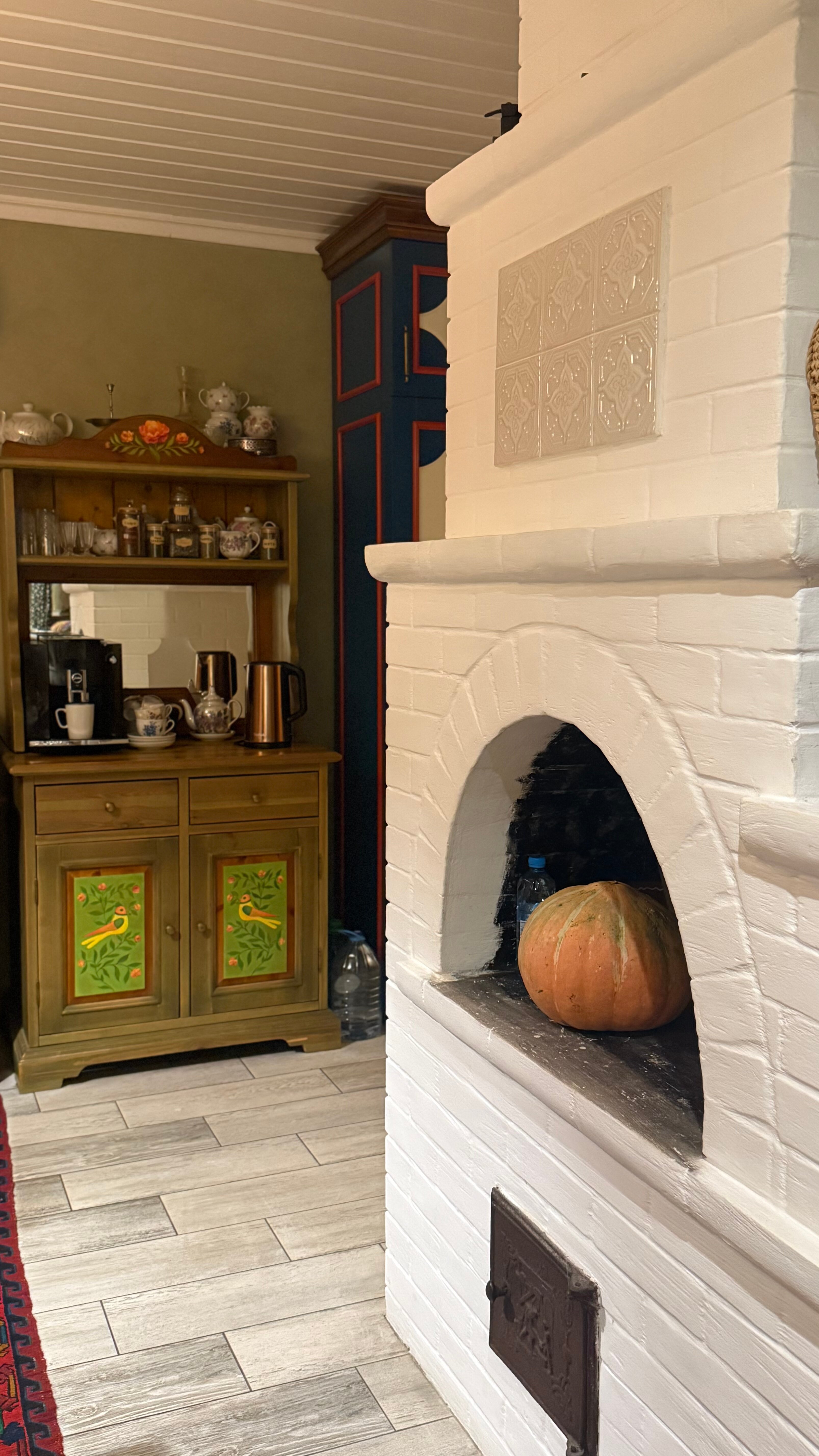 Фото Пестово подворье