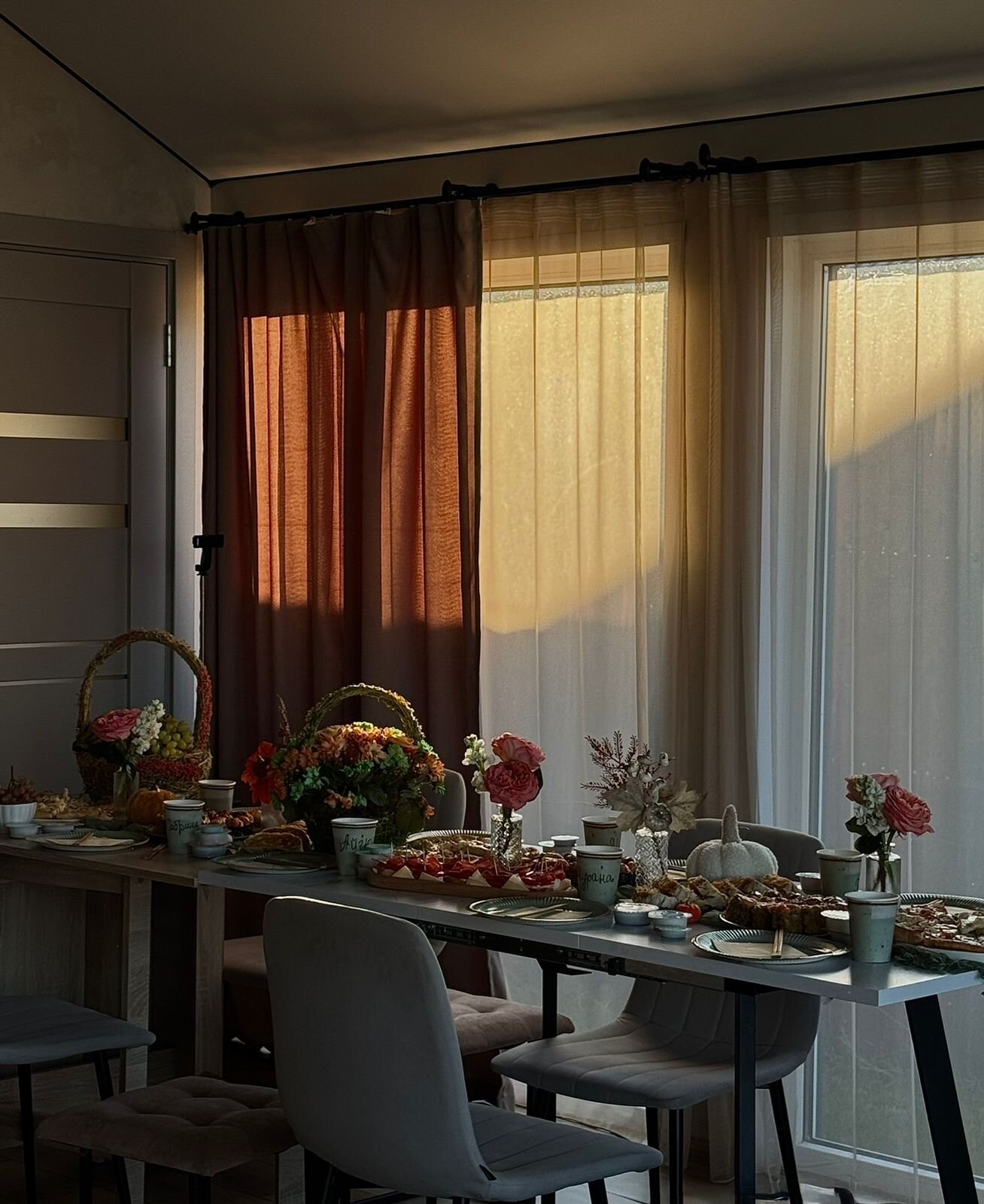 Фото Twix Houses