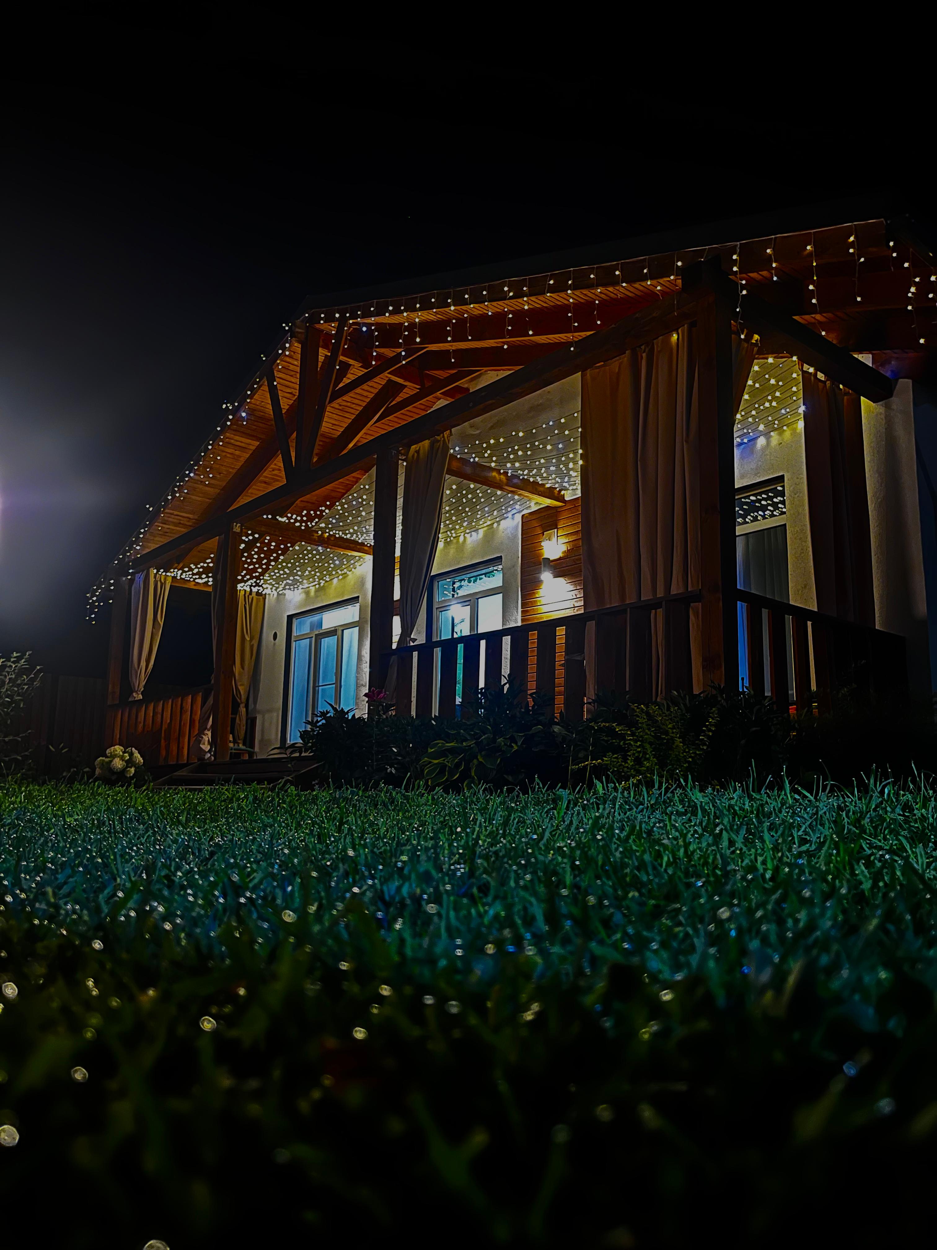 Фото Шале в Прохладном