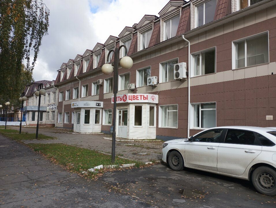 Heating equipment and systems Predstavitelstvo Daewoo Enertec, Yoshkar‑Ola, photo