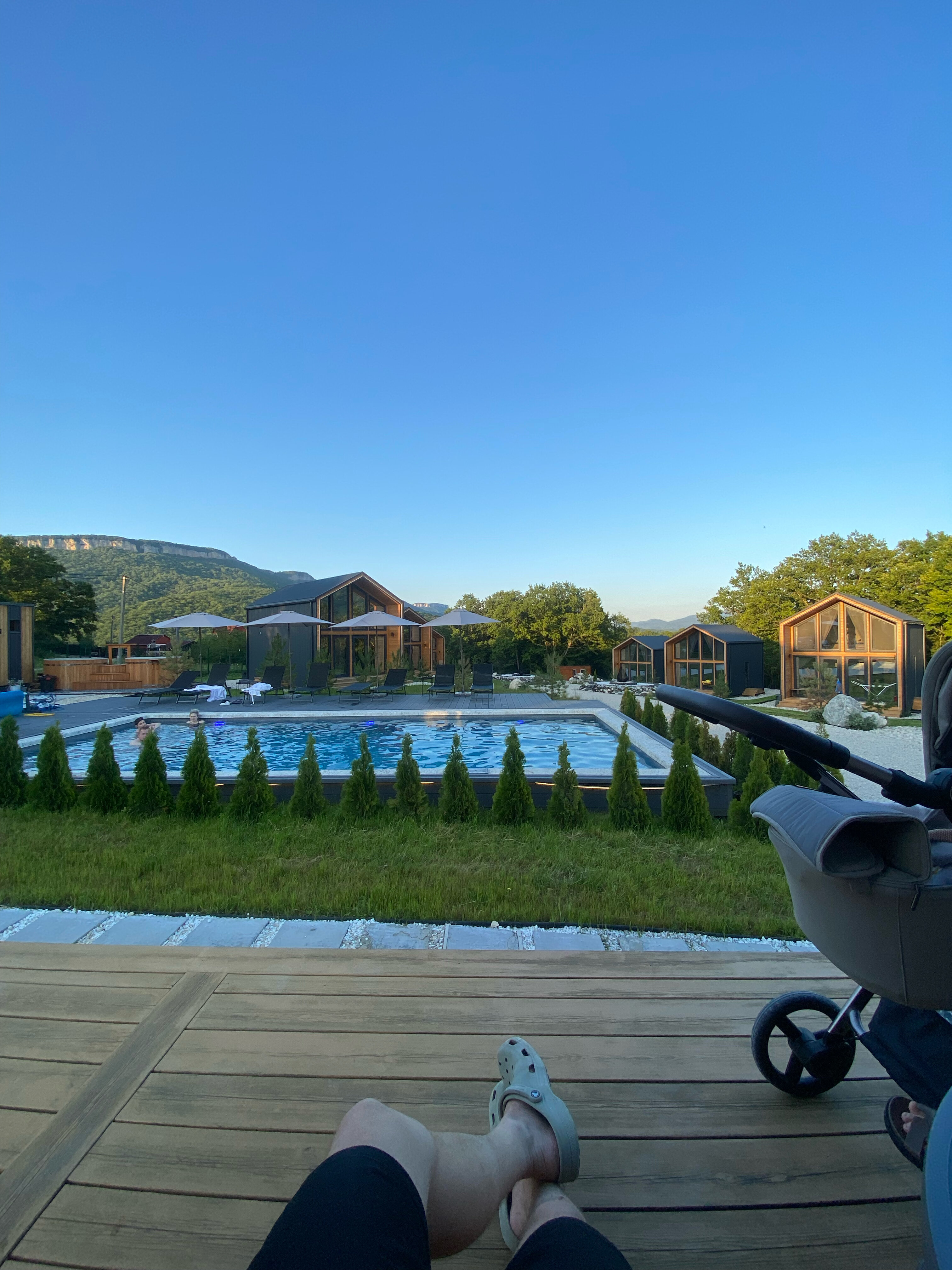 Фото Lago Village