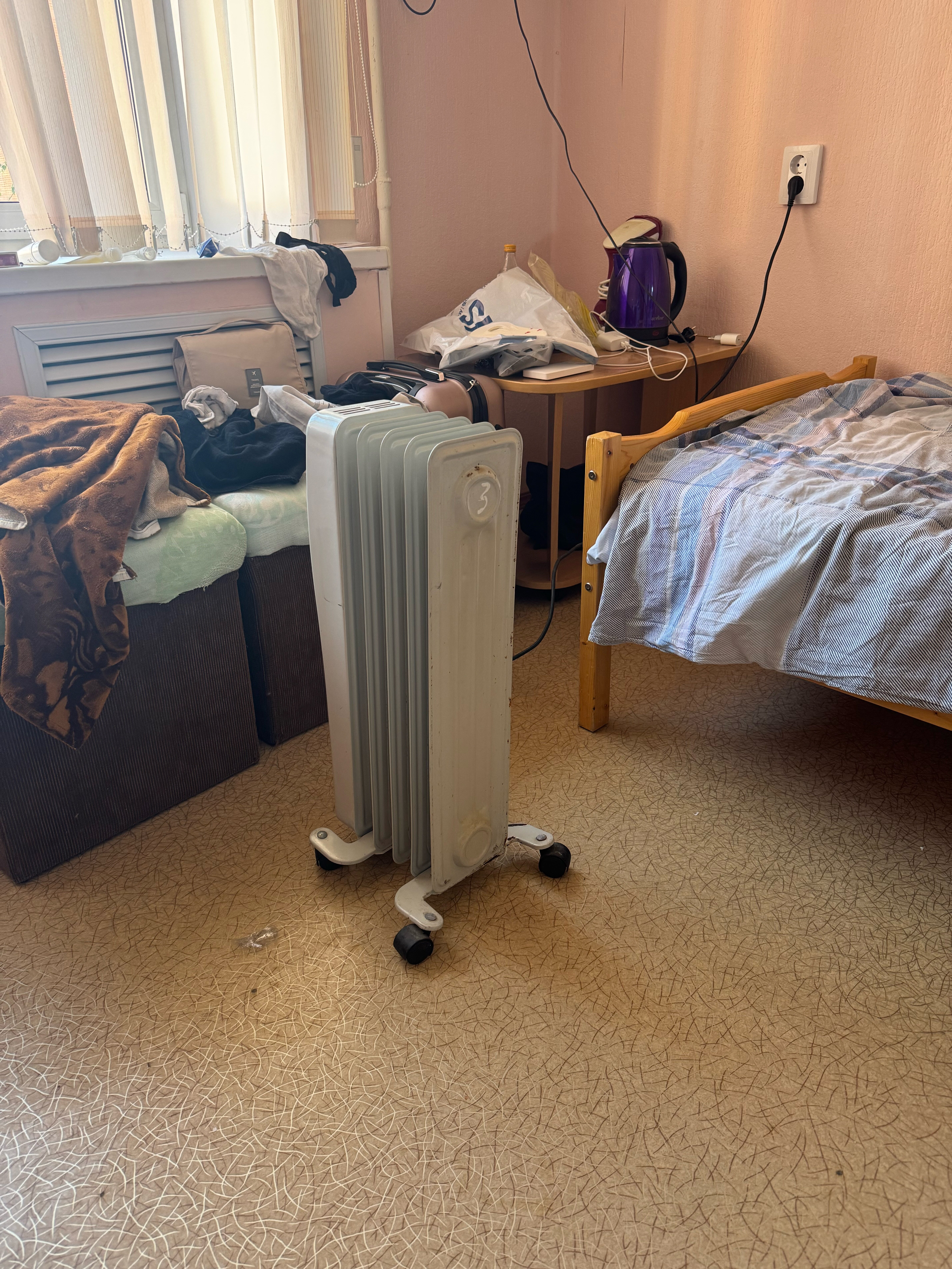 Фото Общежитие Карелреспотребсоюза