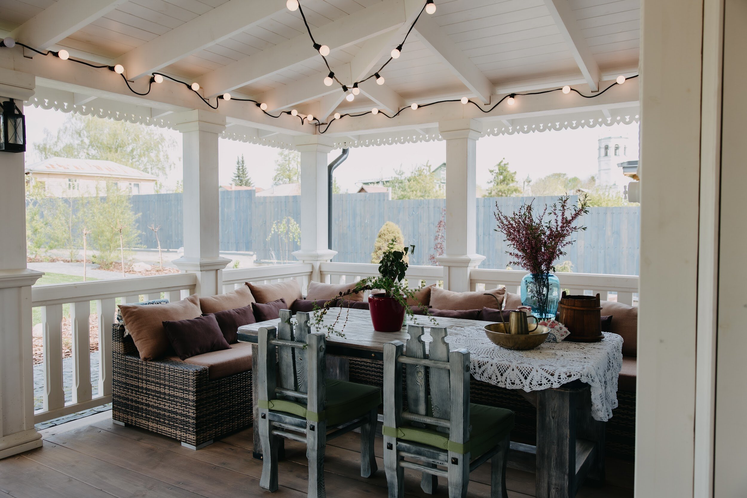 Фото Терем Гамаюнъ