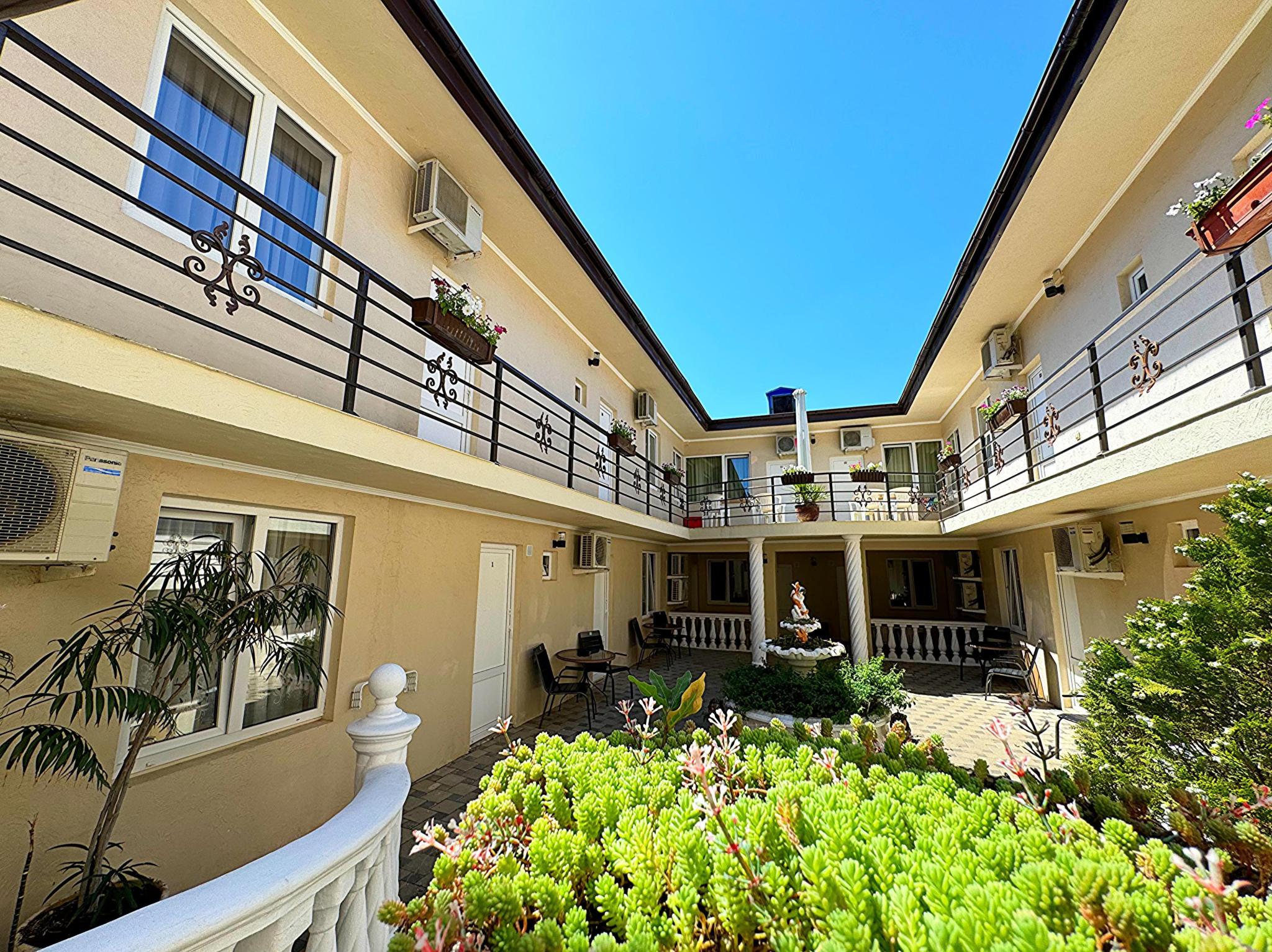 Фото Вистерия