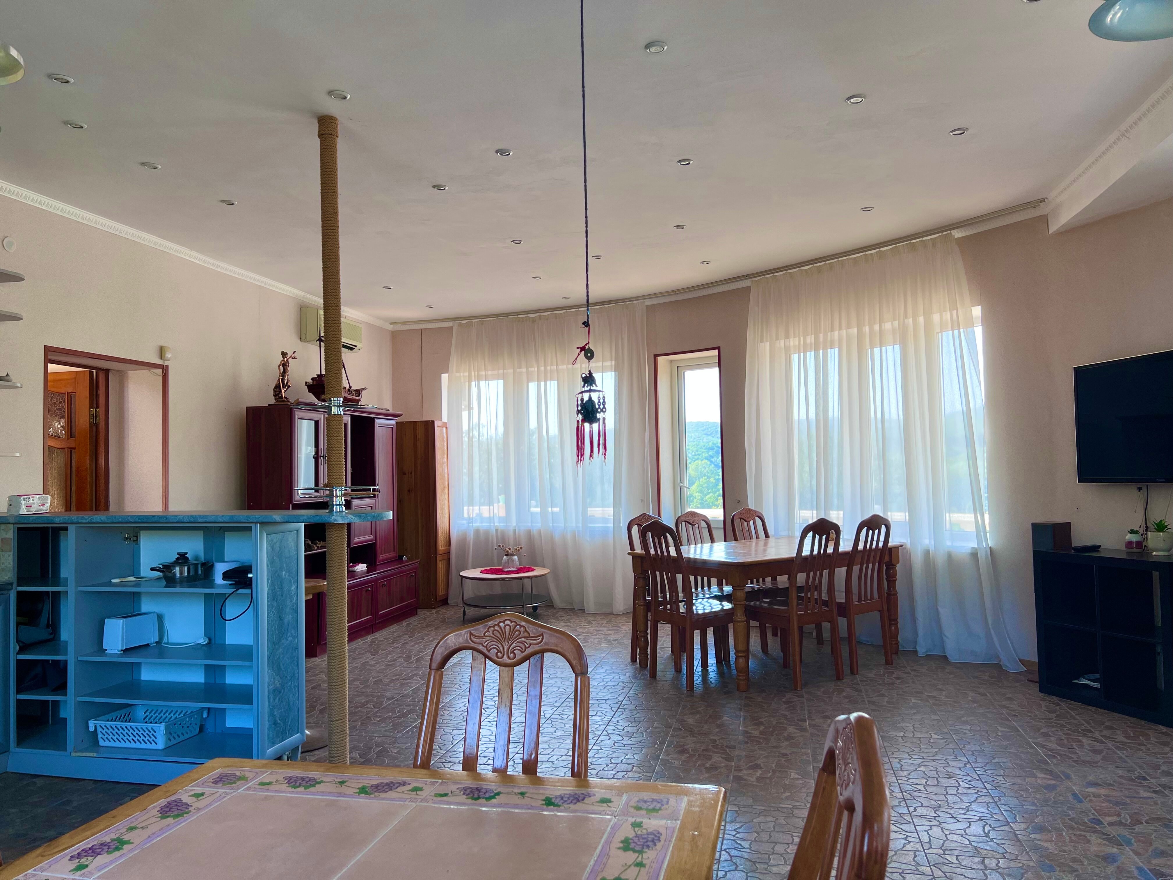 Фото Русское поместье