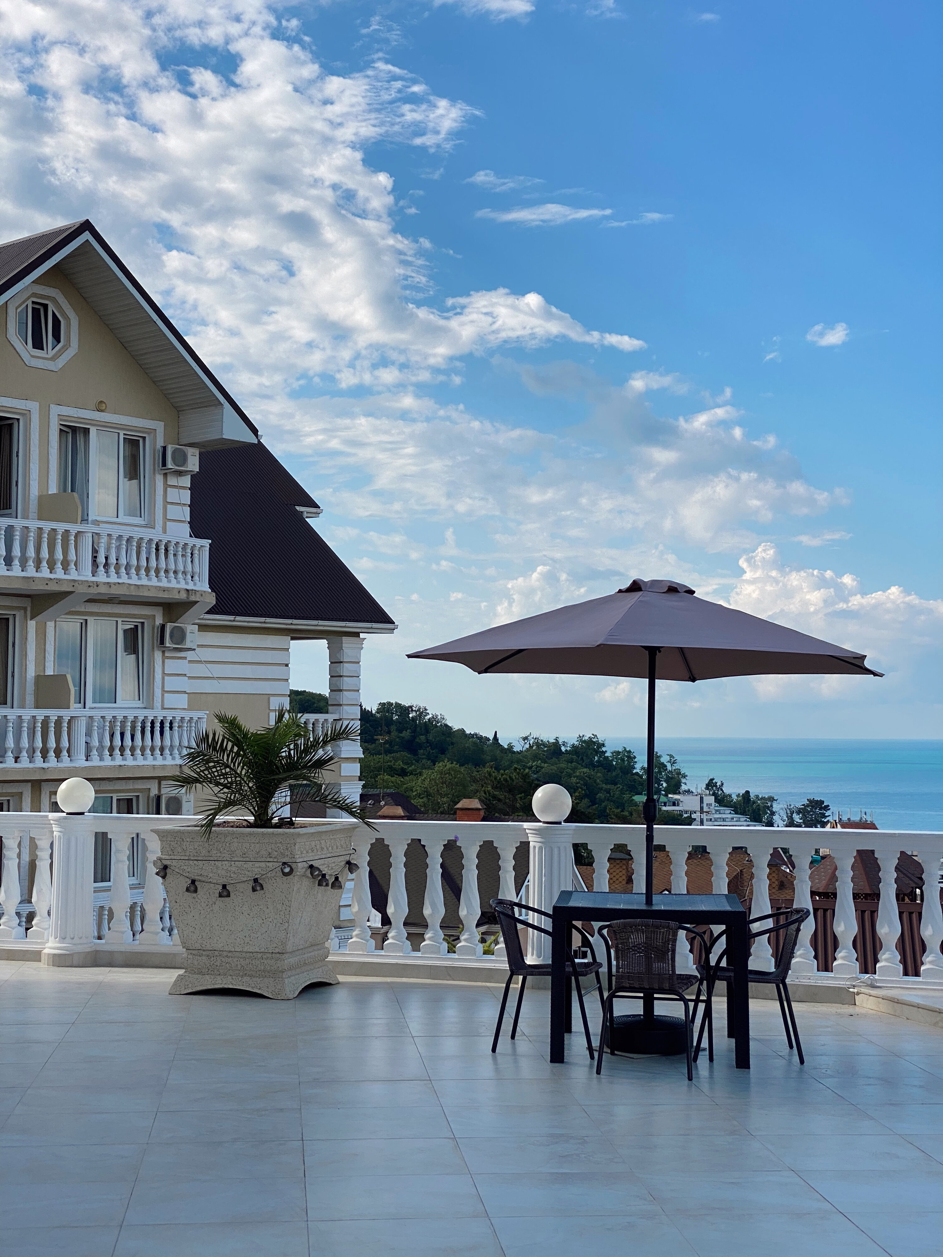 Фото Ani Loo hotel