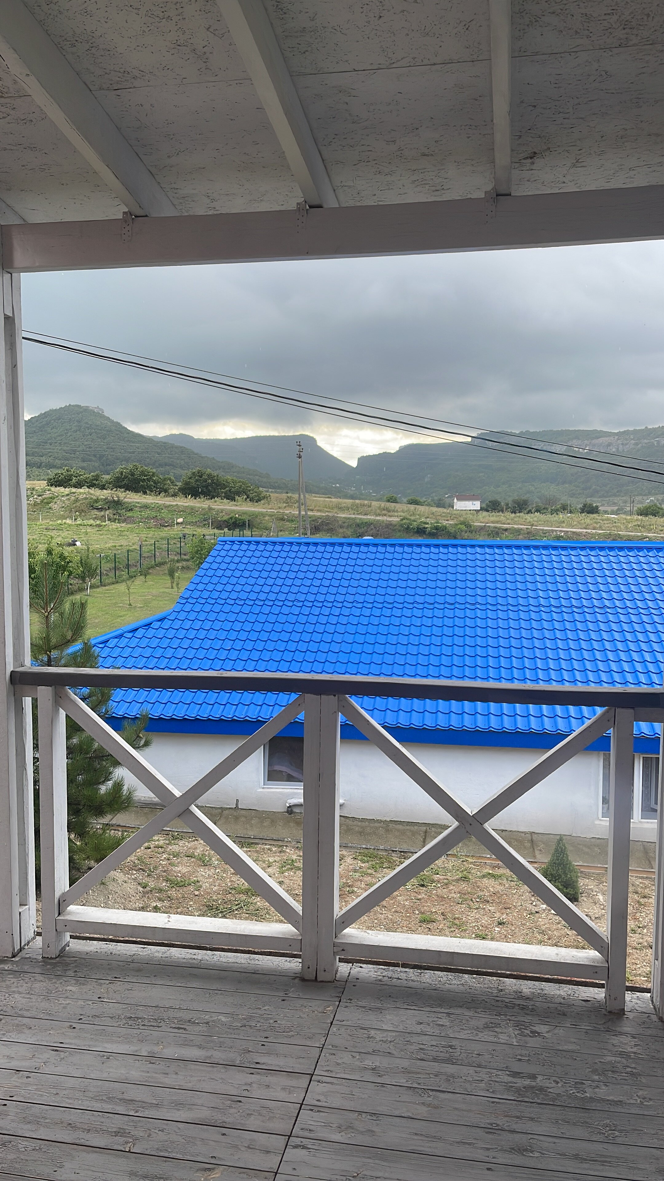 Фото Предгорье