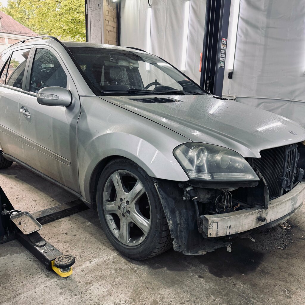 Car service, auto repair RemAuto, Vidnoe, photo