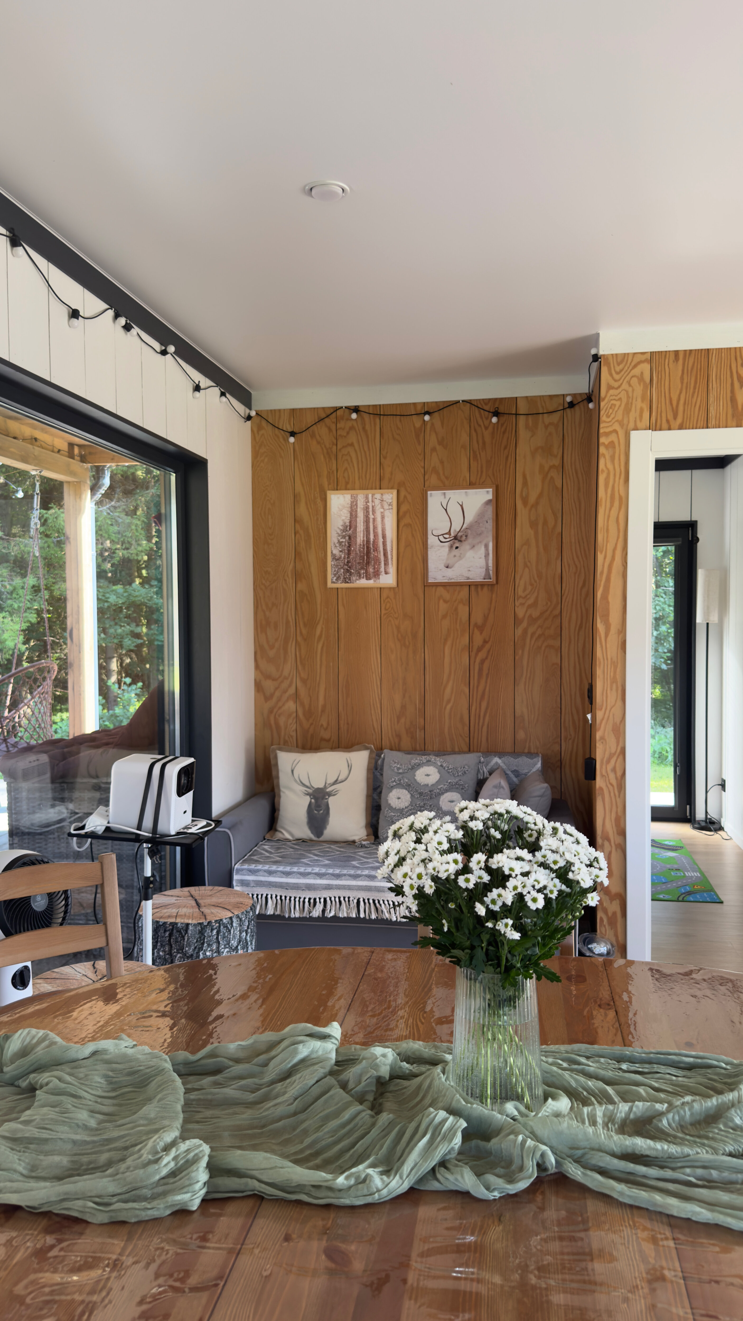 Фото Лесной Викенд