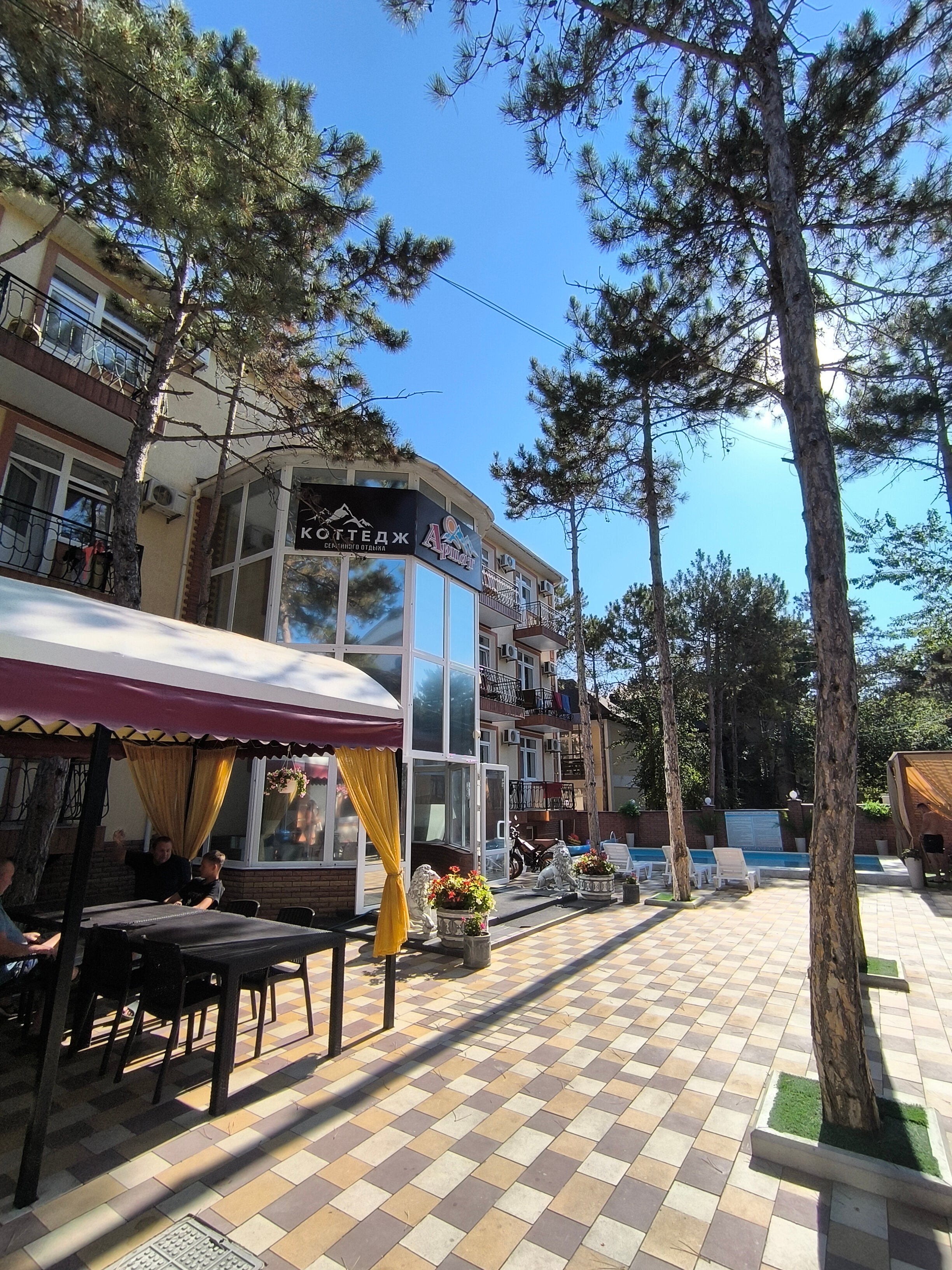 Фото отеля 5