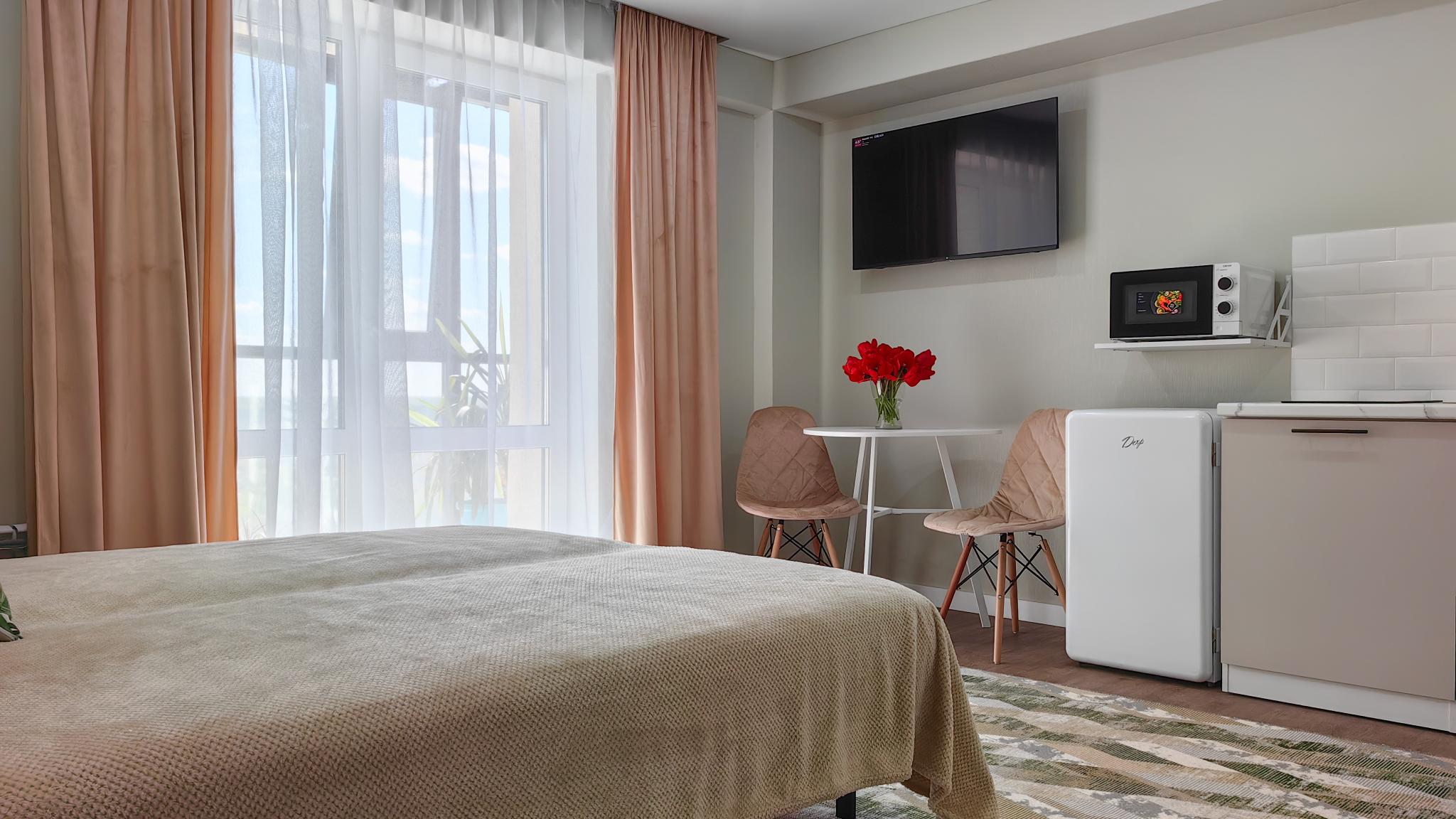 Фото Смарт отель