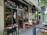 Pivnica Realist (Dalmatinska Street, 40), bar, pub