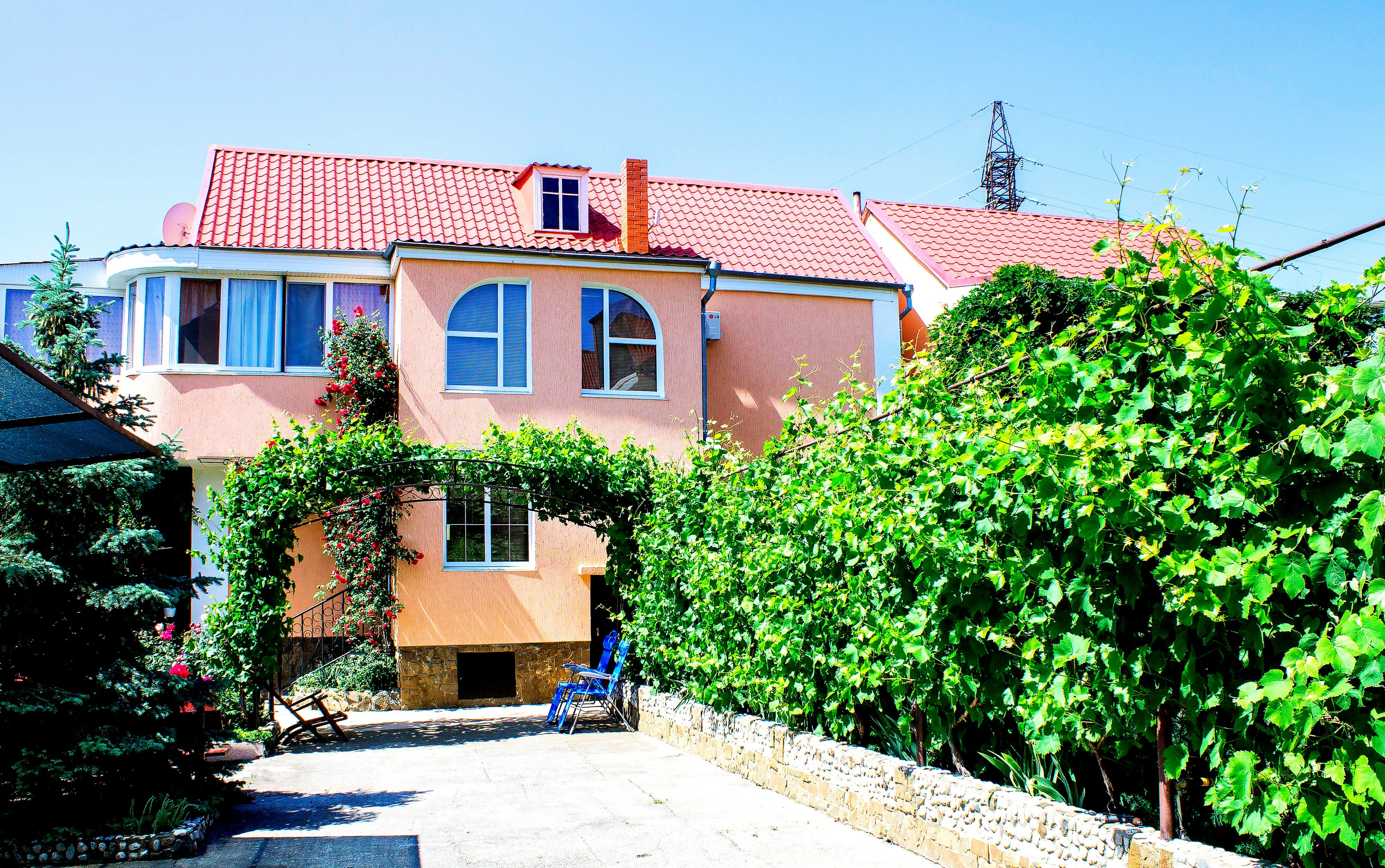 Фото Лето в Коктебеле